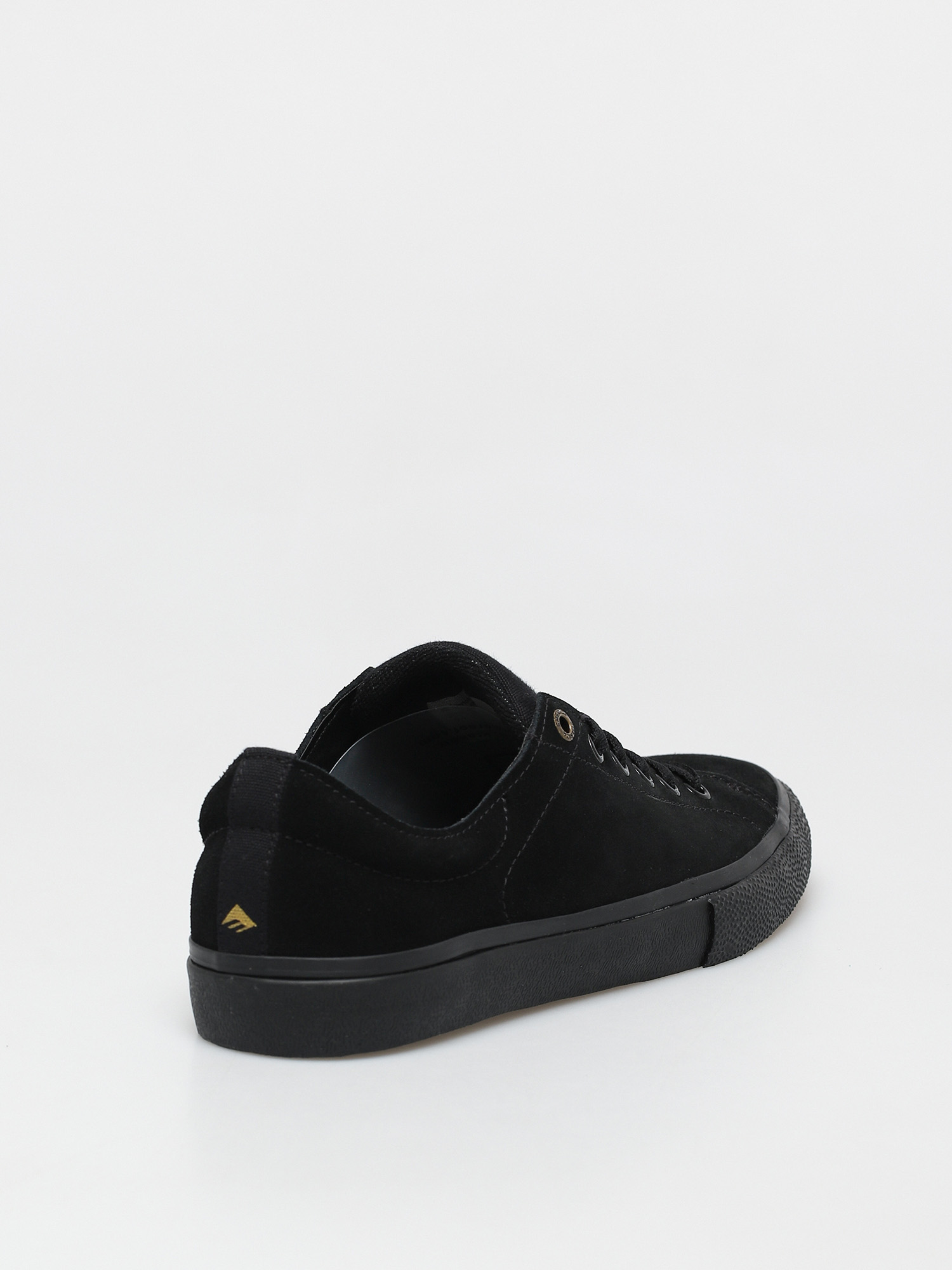 Emerica Omen Lo Shoes (black)