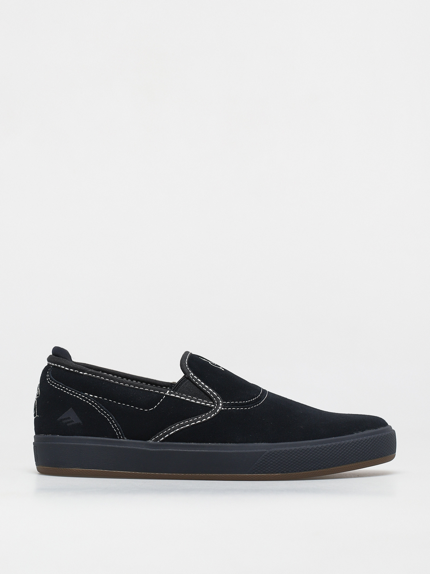 Emerica Wino G6 Slip Cup Schuhe (navy)