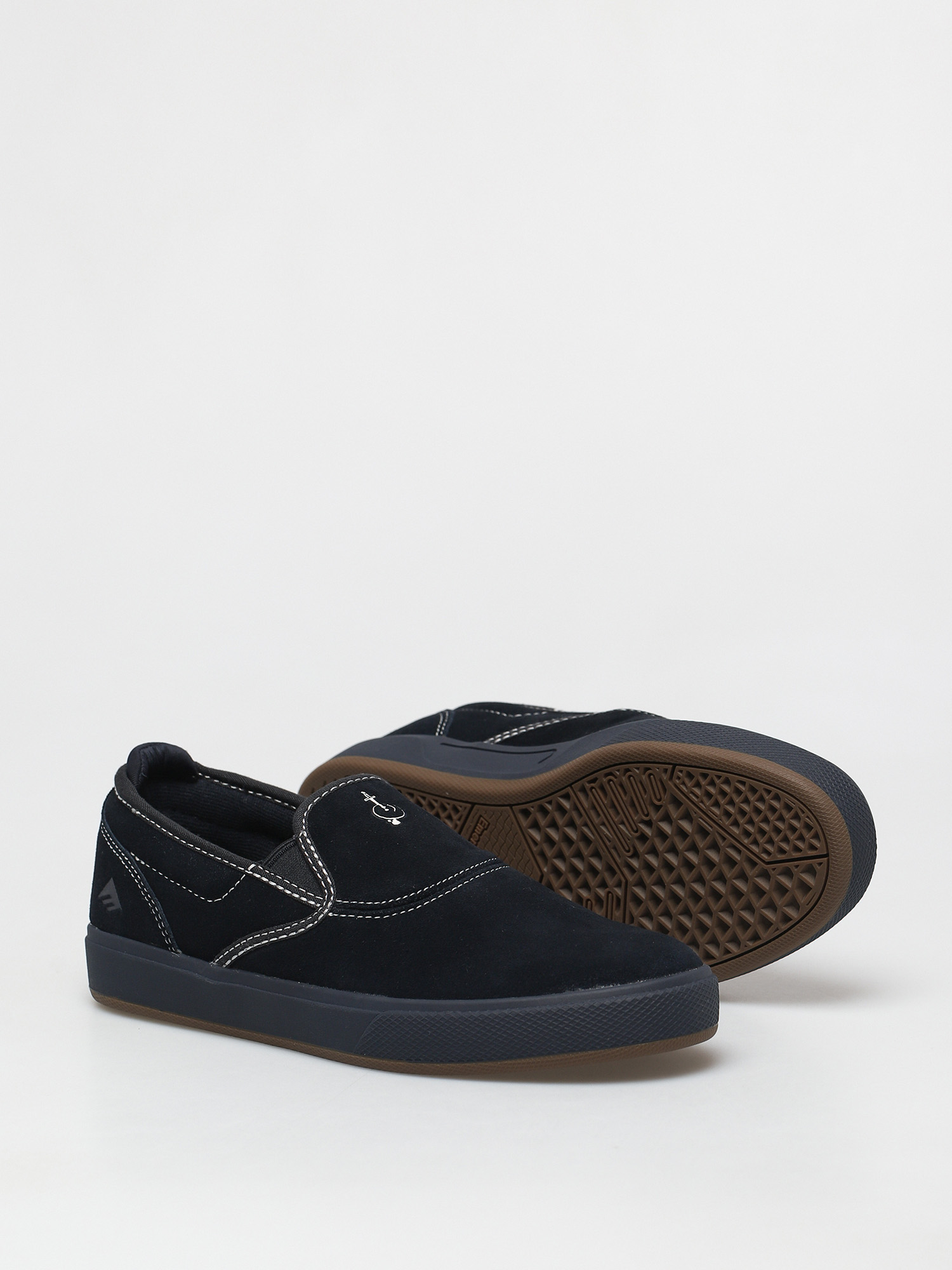 Emerica Wino G6 Slip Cup Schuhe (navy)