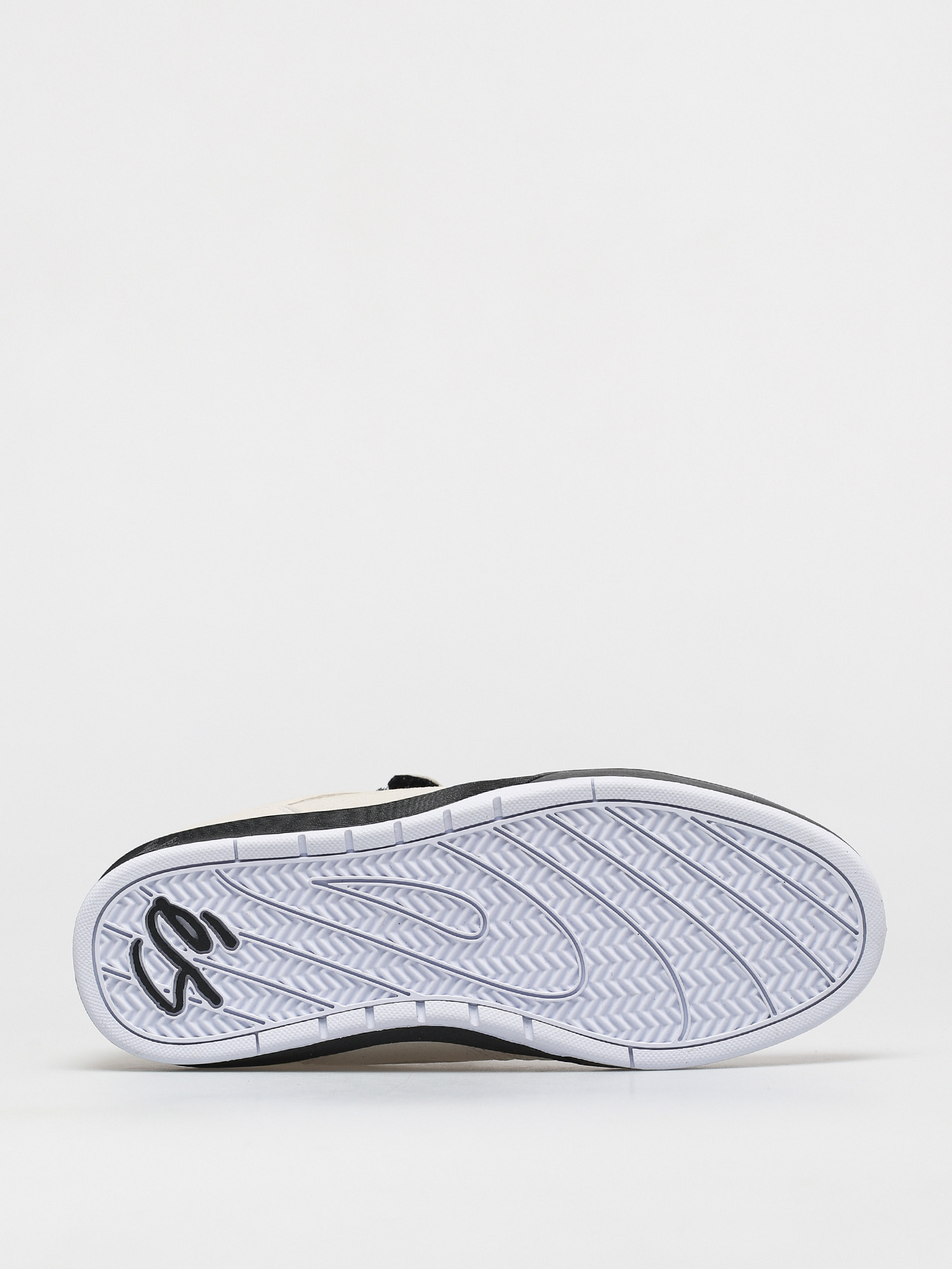 eS Accel Slim Plus Shoes (white/black)