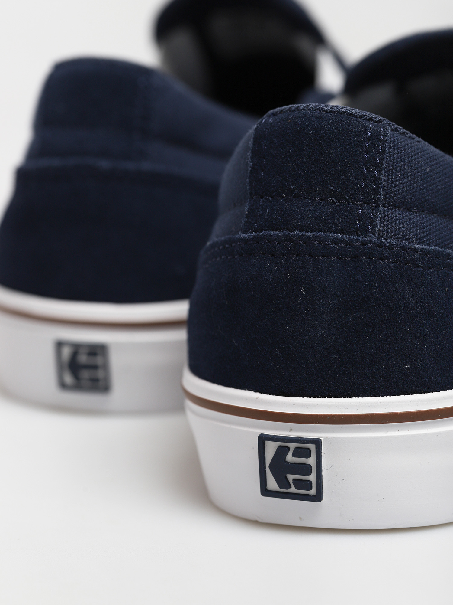 Etnies Marana Slip Schuhe (navy/white)