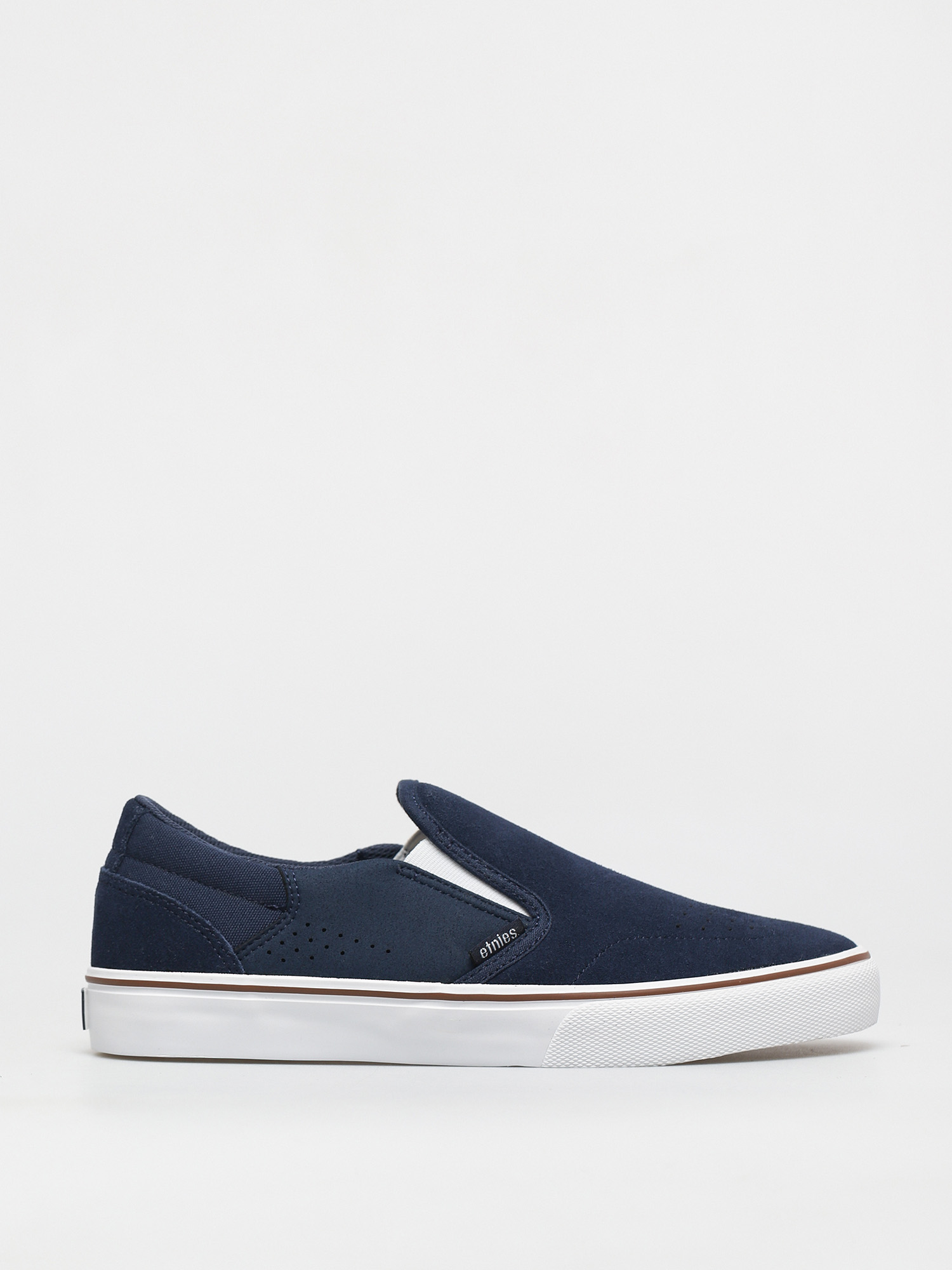 Etnies Marana Slip Schuhe (navy/white)
