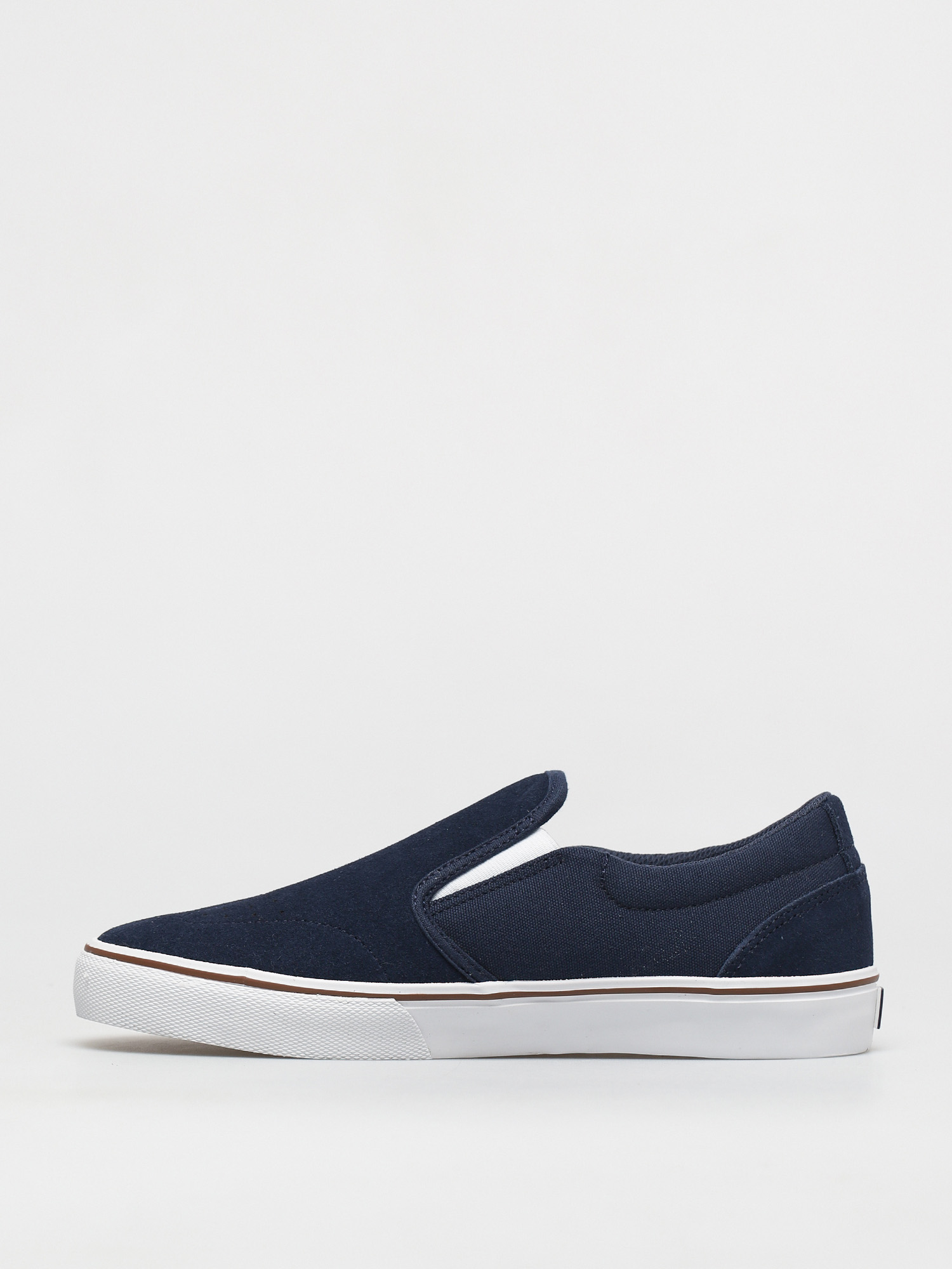 Etnies Marana Slip Schuhe (navy/white)