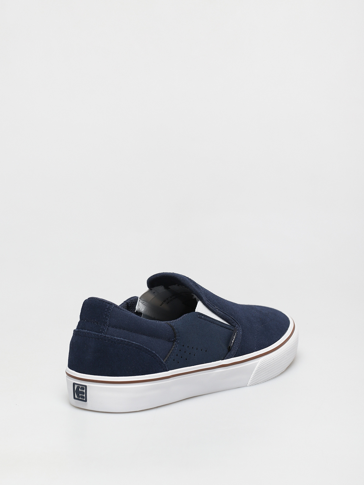 Etnies Marana Slip Schuhe (navy/white)