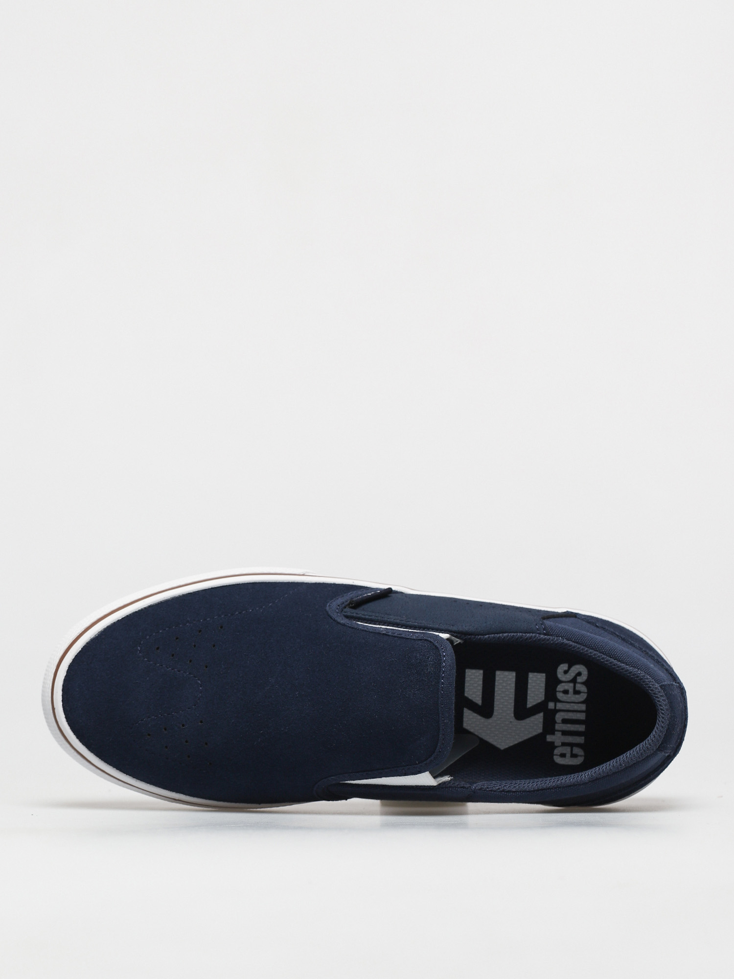 Etnies Marana Slip Schuhe (navy/white)