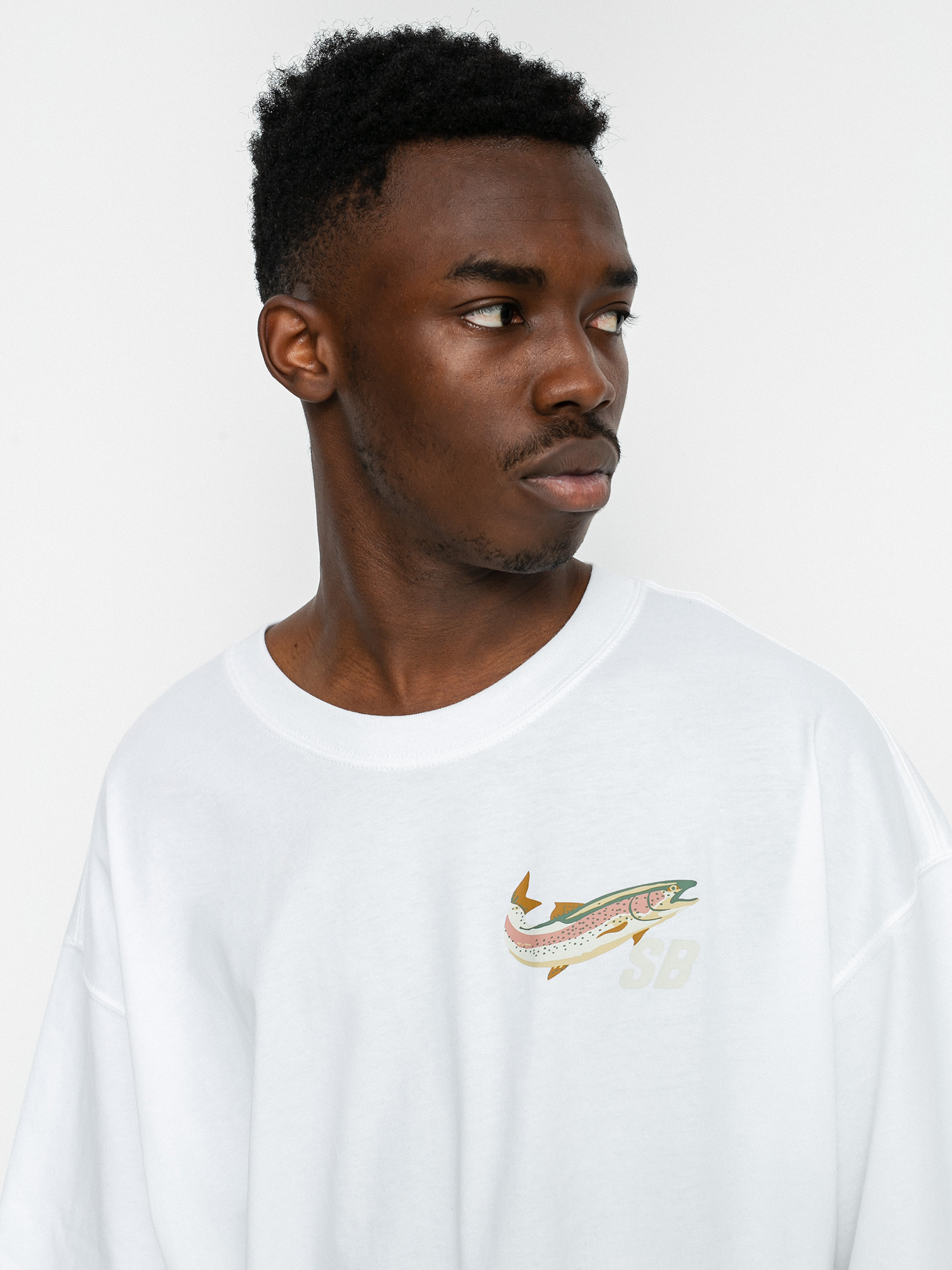 daan van der linden nike sb shirt
