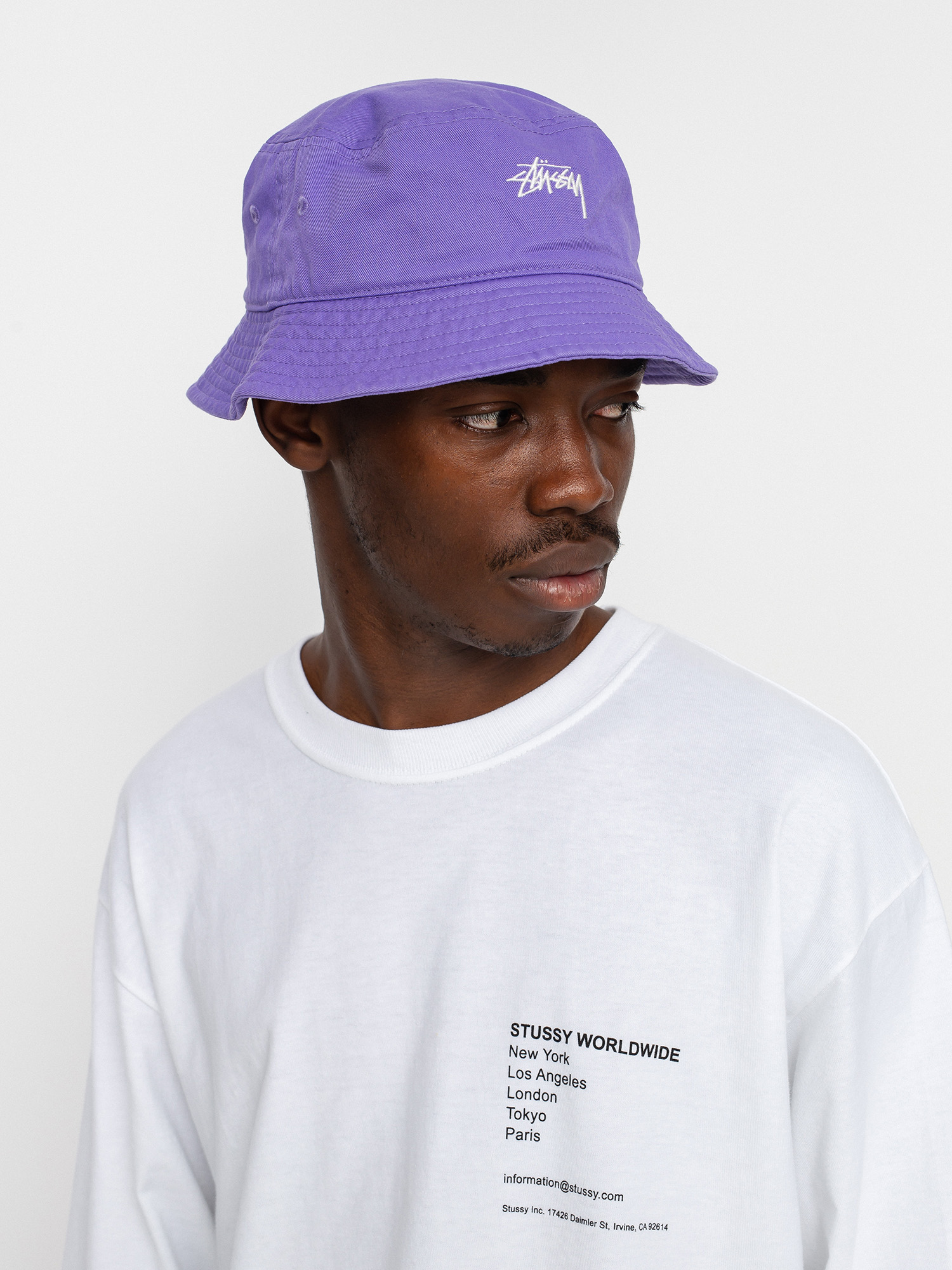 Stock Bucket Hat 2024 | towncentervb.com