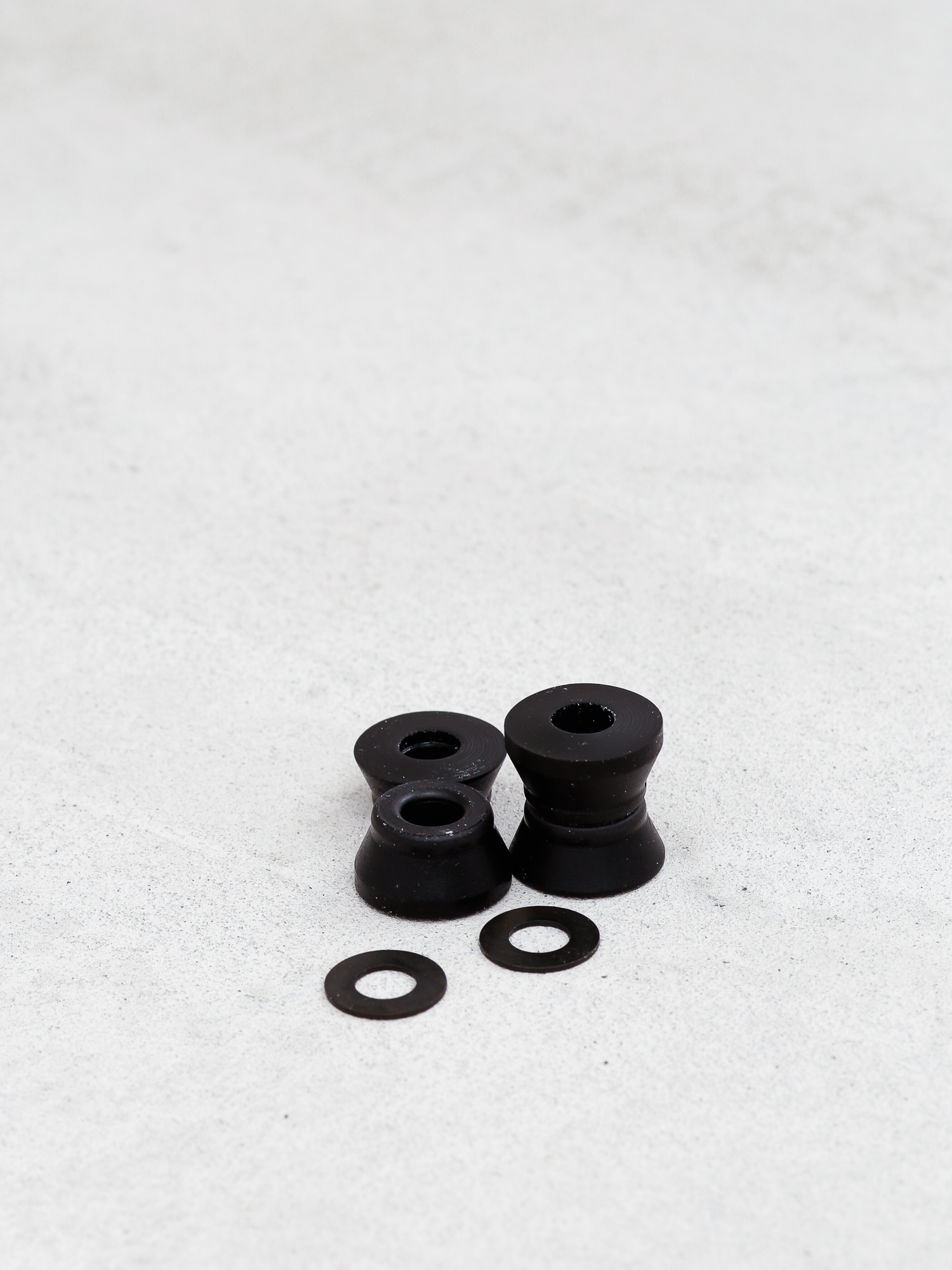 Bones Hardcore Bushings Hard Bushings (black/black)