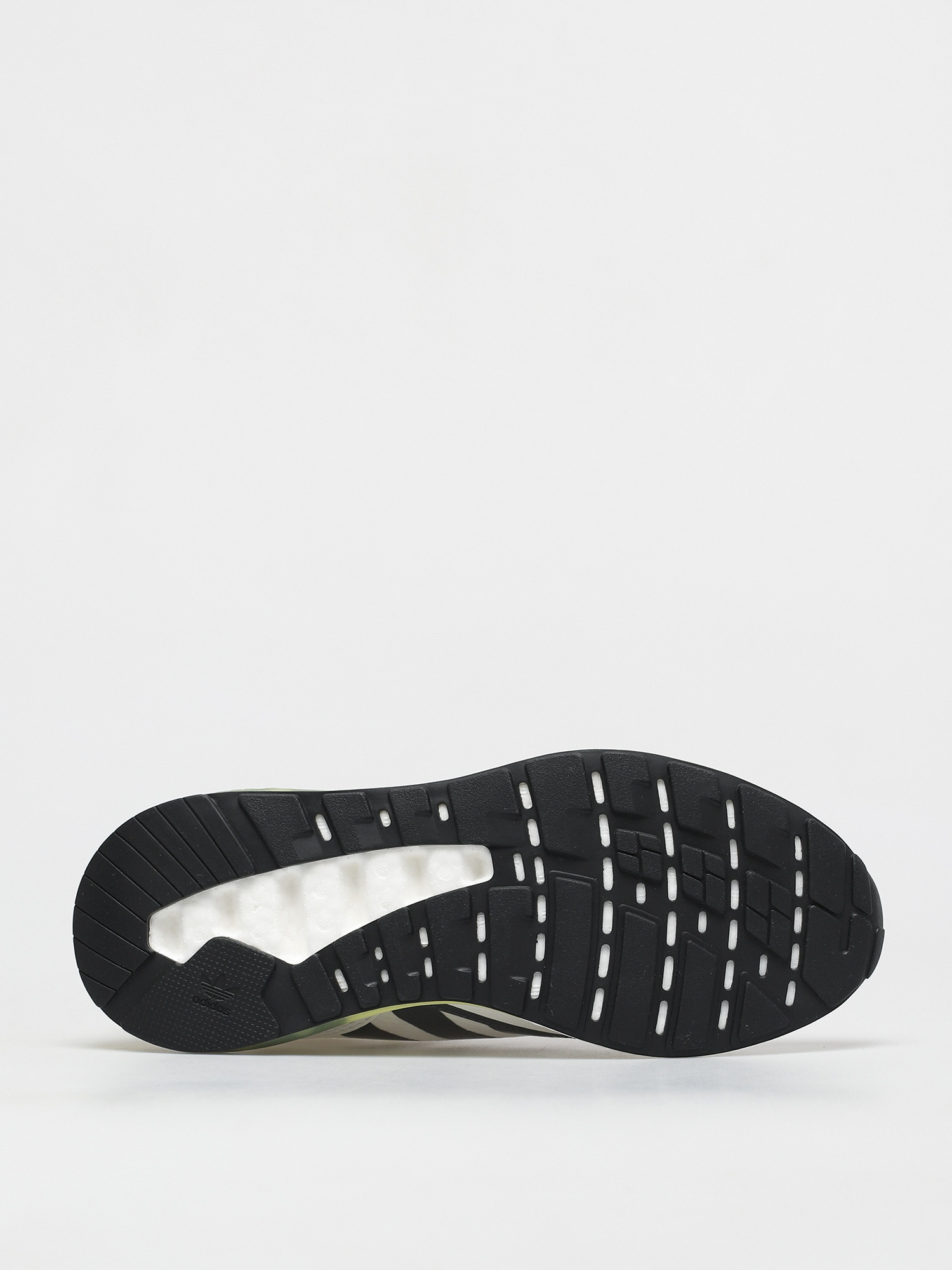 adidas Originals ZX 2K Boost Pure Shoes (ftwwht/grefiv/pulyel)