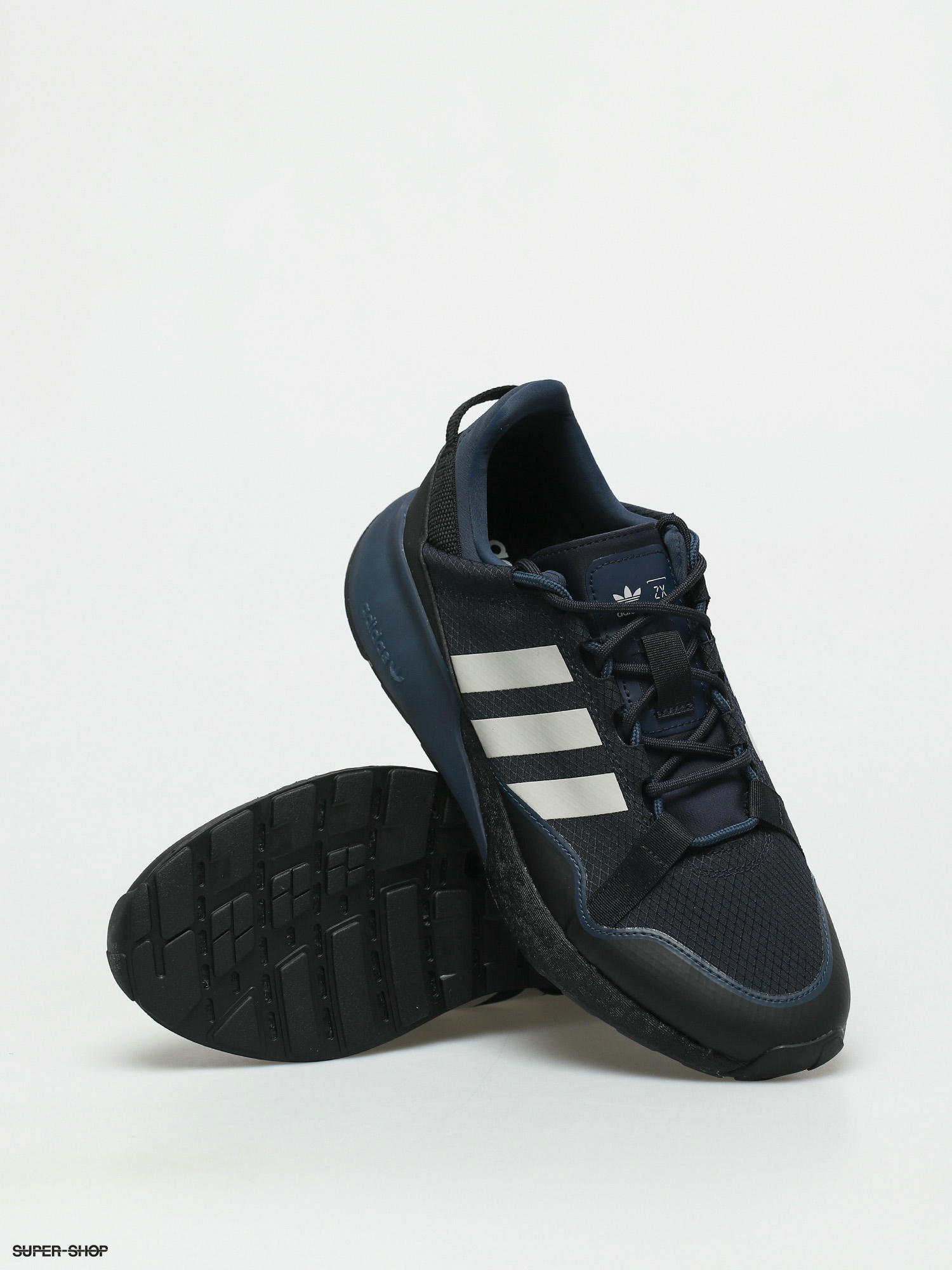 adidas originals zx 2k boost trainers