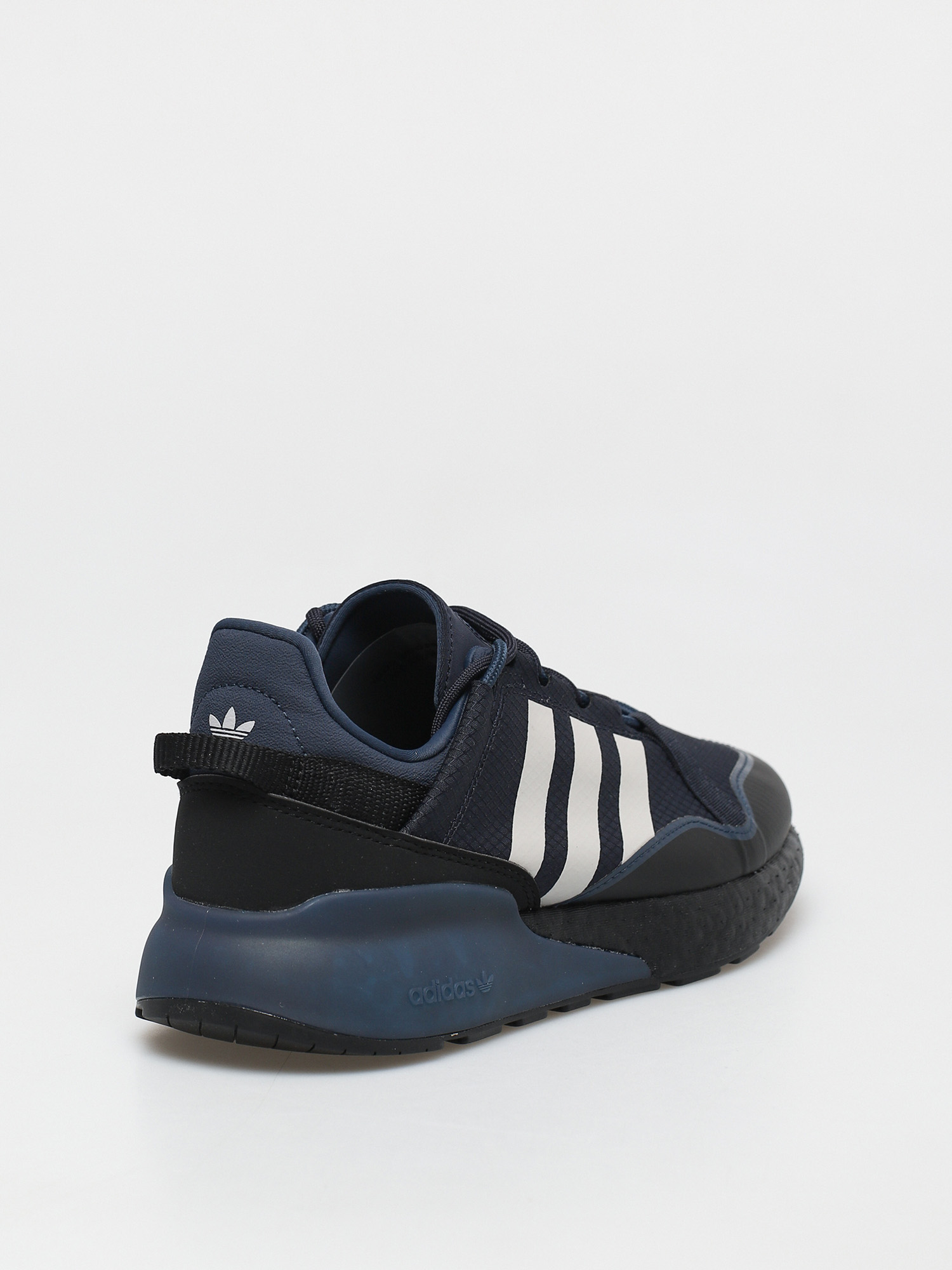 adidas Originals ZX 2K Boost Pure Schuhe (legink/greone/cblack)