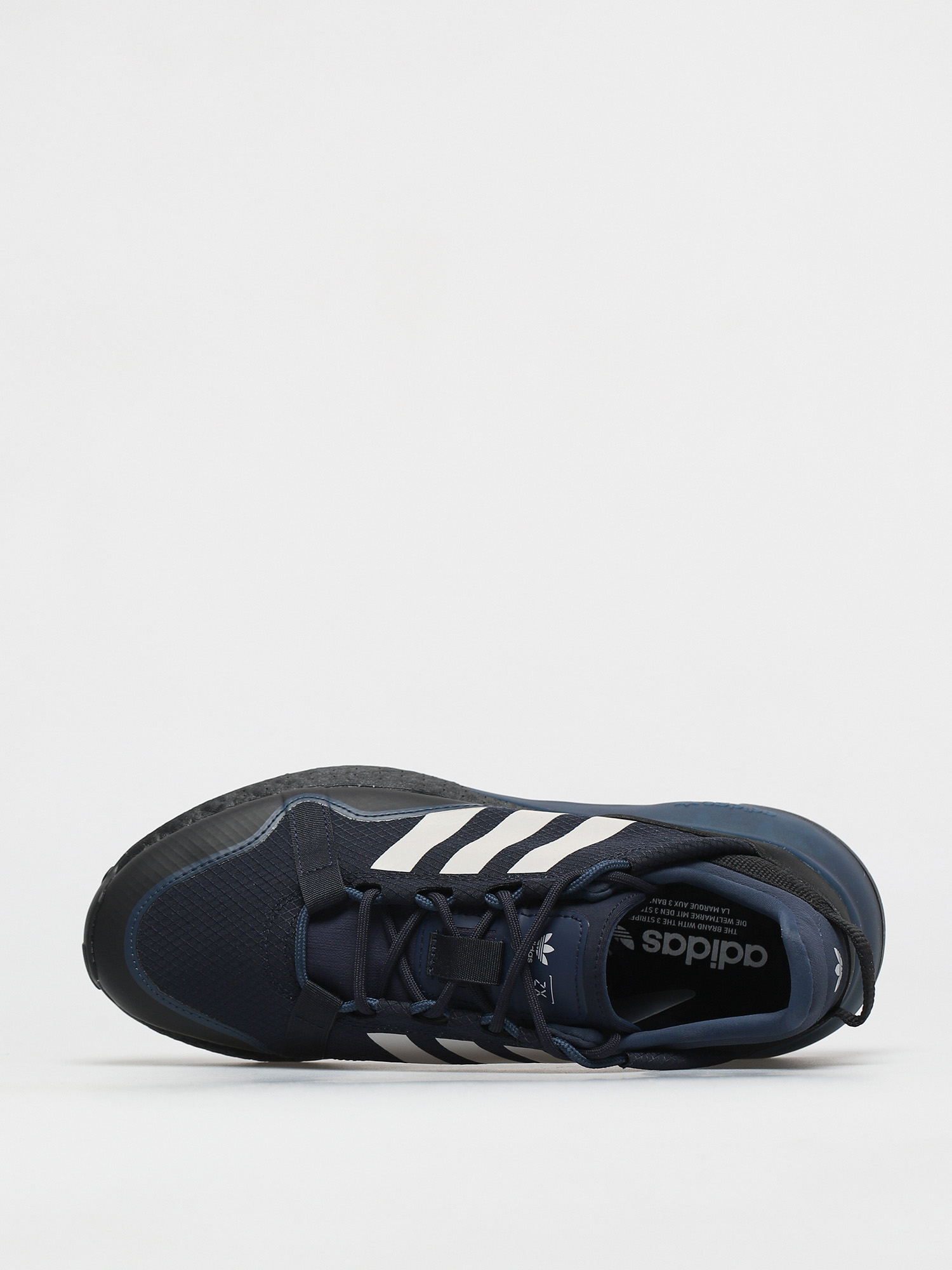 adidas Originals ZX 2K Boost Pure Shoes (legink/greone/cblack)