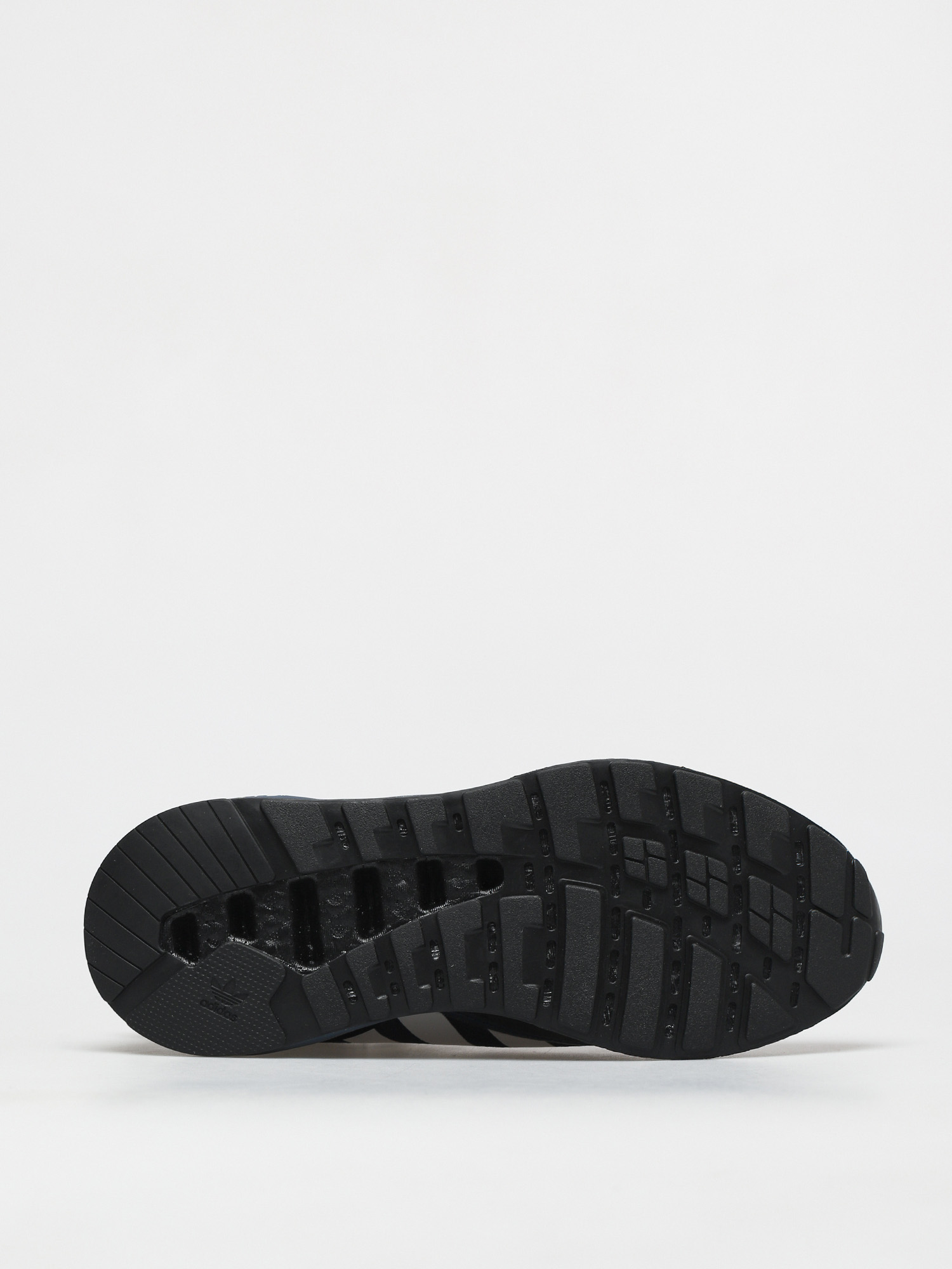 adidas Originals ZX 2K Boost Pure Shoes - black (legink
