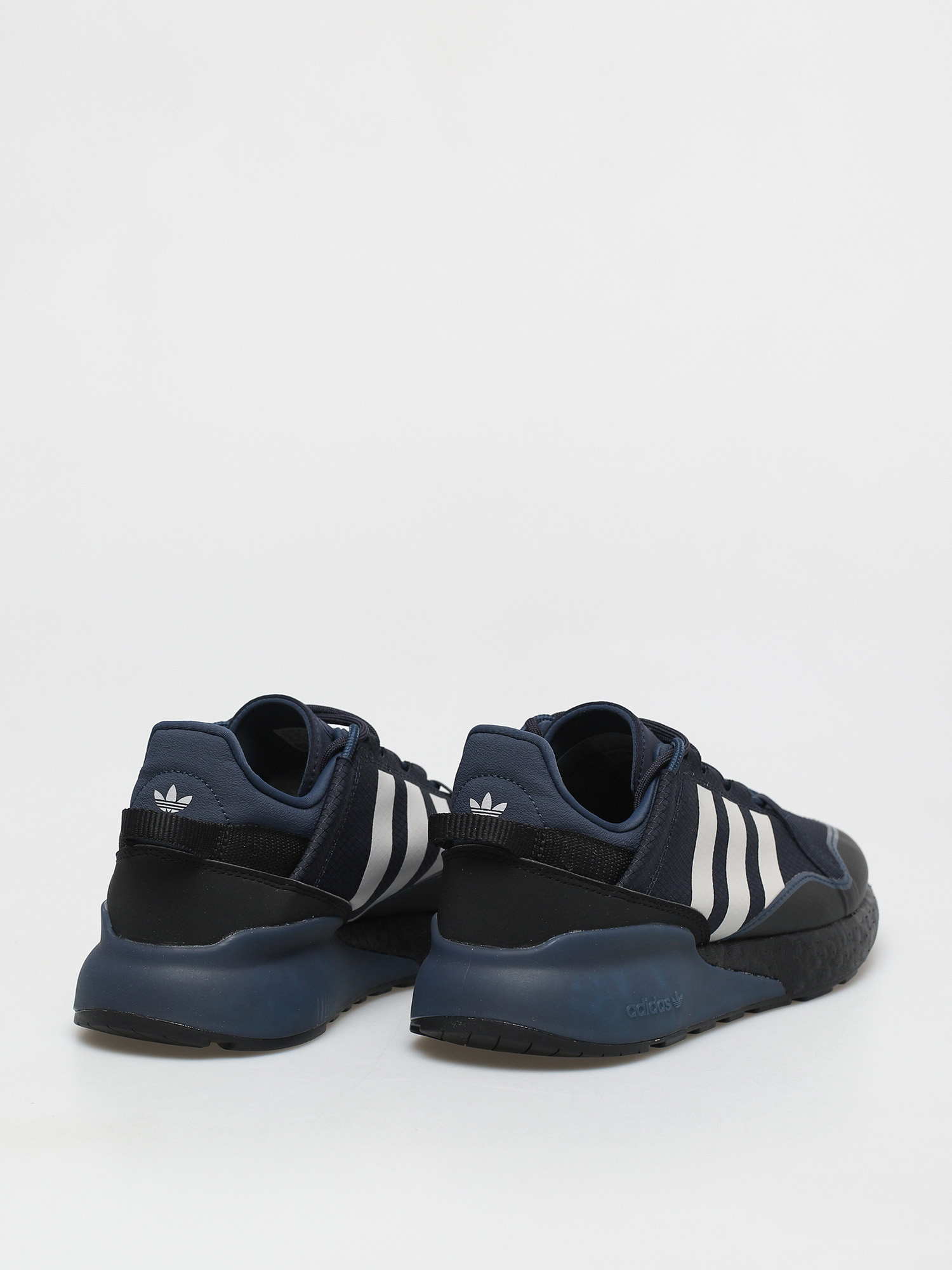 adidas Originals ZX 2K Boost Pure Schuhe (legink/greone/cblack)