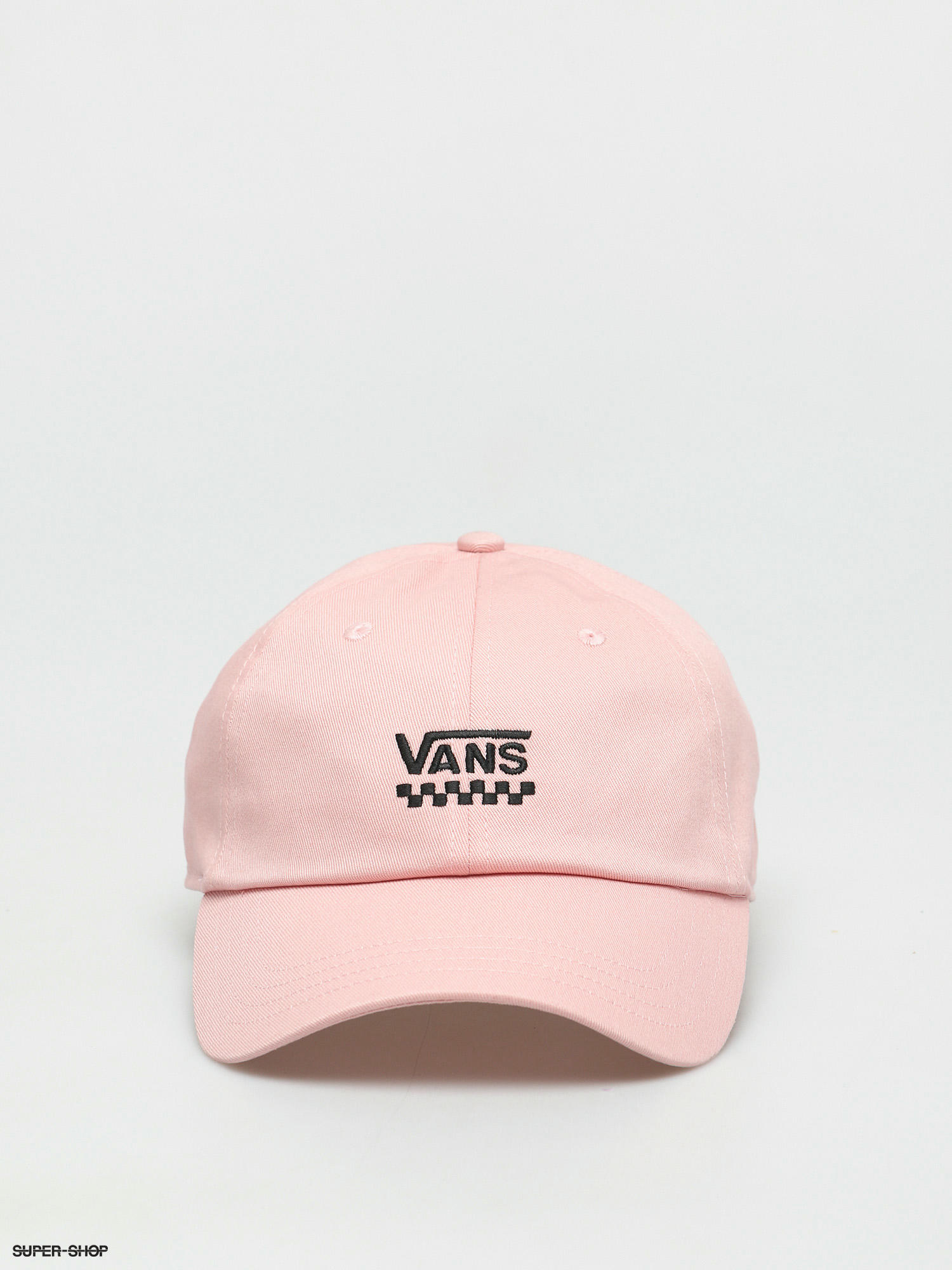 light pink vans hat