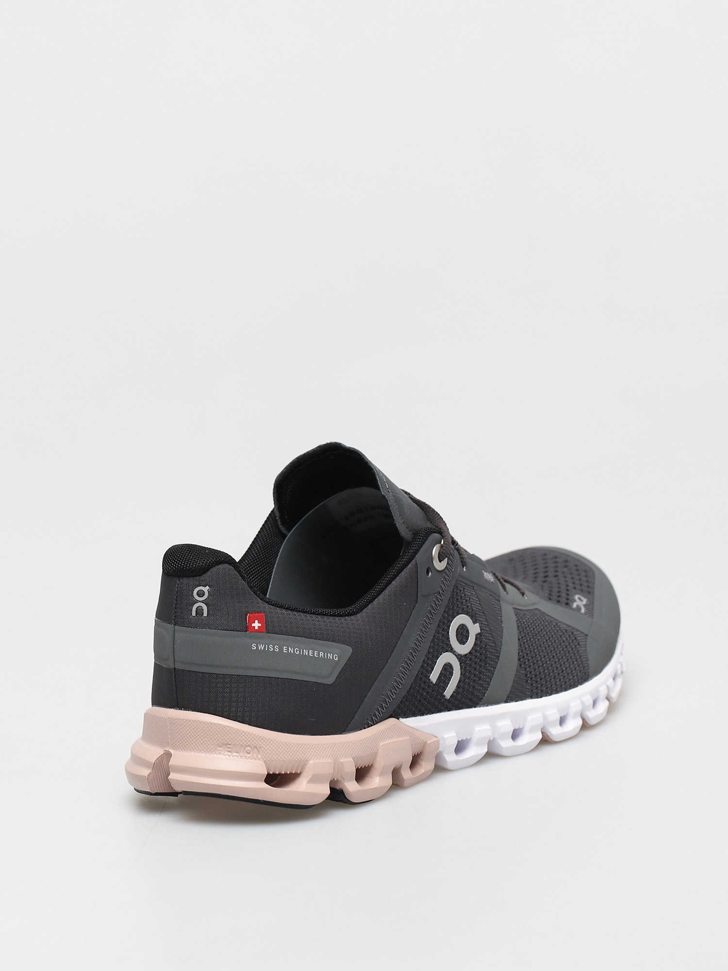 On Running Cloudflow Shoes Wmn (rock/rose)