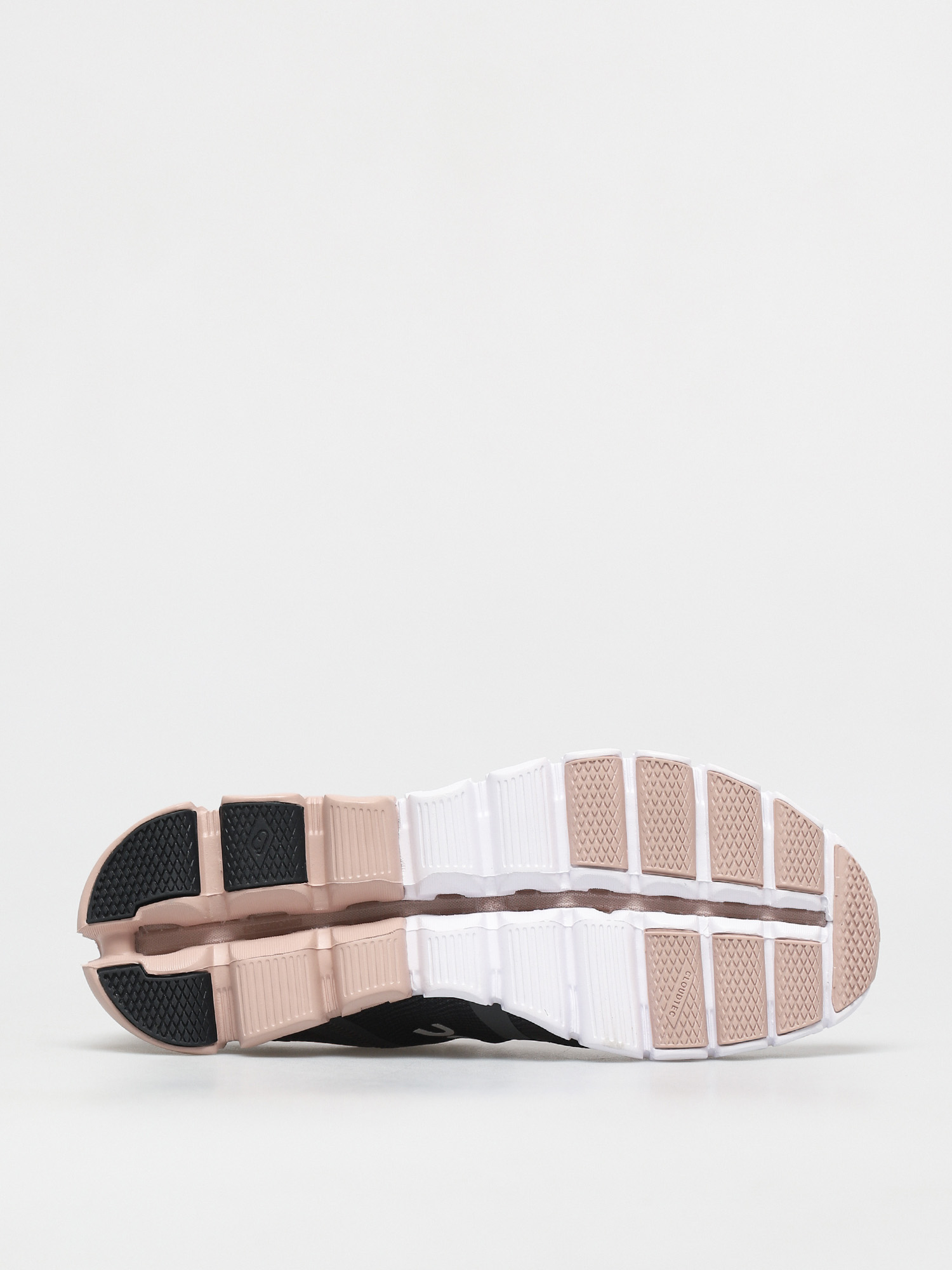 On Running Cloudflow Shoes Wmn (rock/rose)