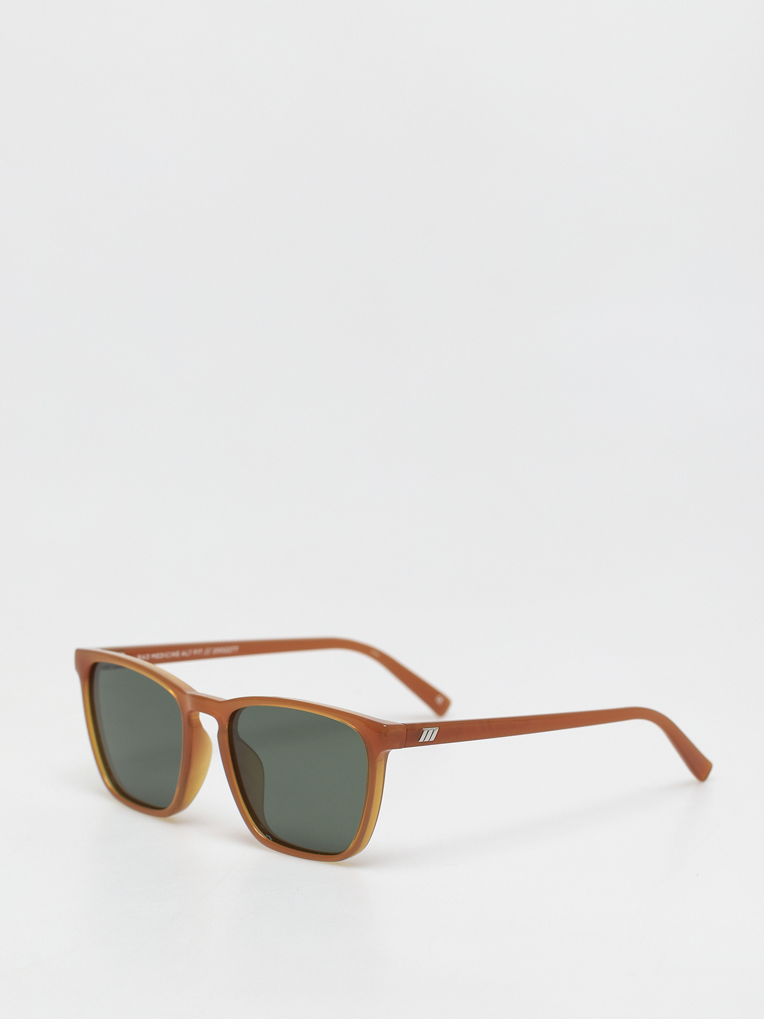 Le Specs Bad Medicine Alt Fit Sunglasses (orche)