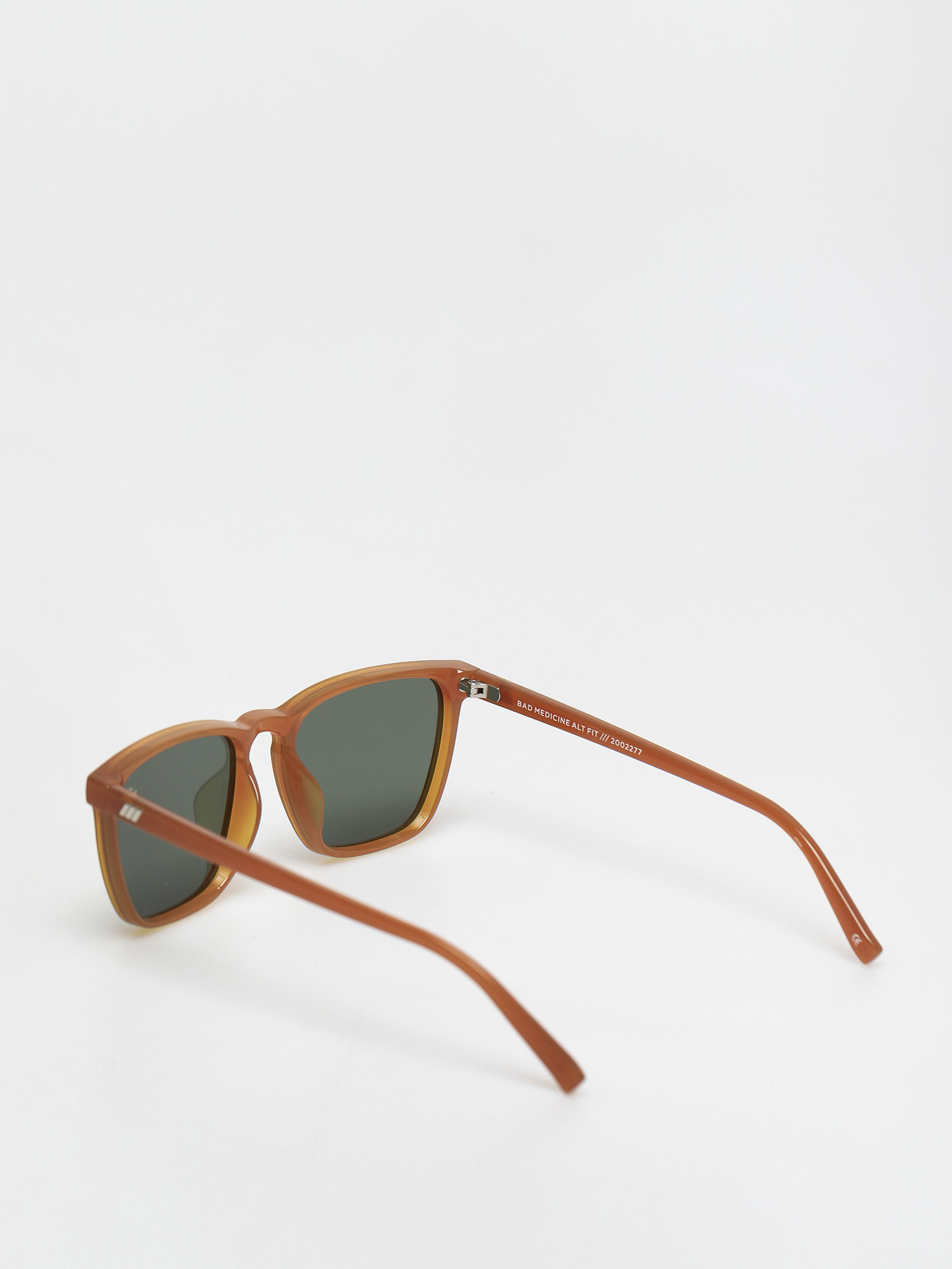 Le Specs Bad Medicine Alt Fit Sunglasses (orche)