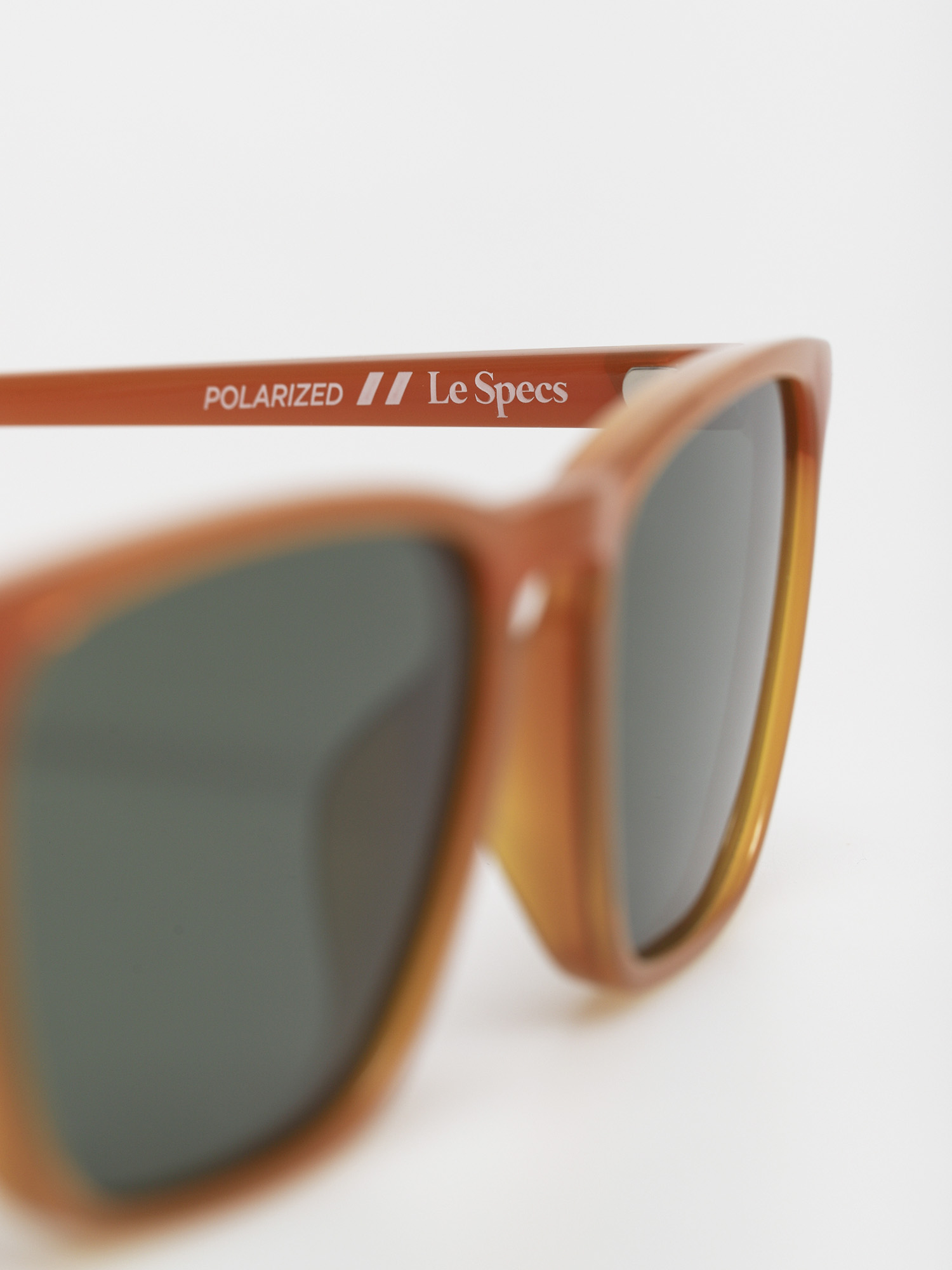 Le Specs Bad Medicine Alt Fit Sunglasses (orche)