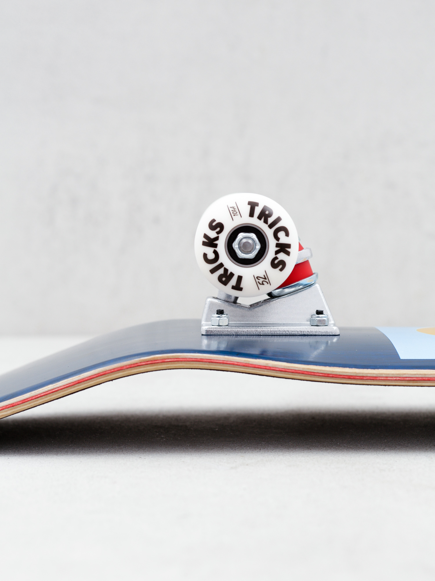 Tricks Sea Skateboard 
