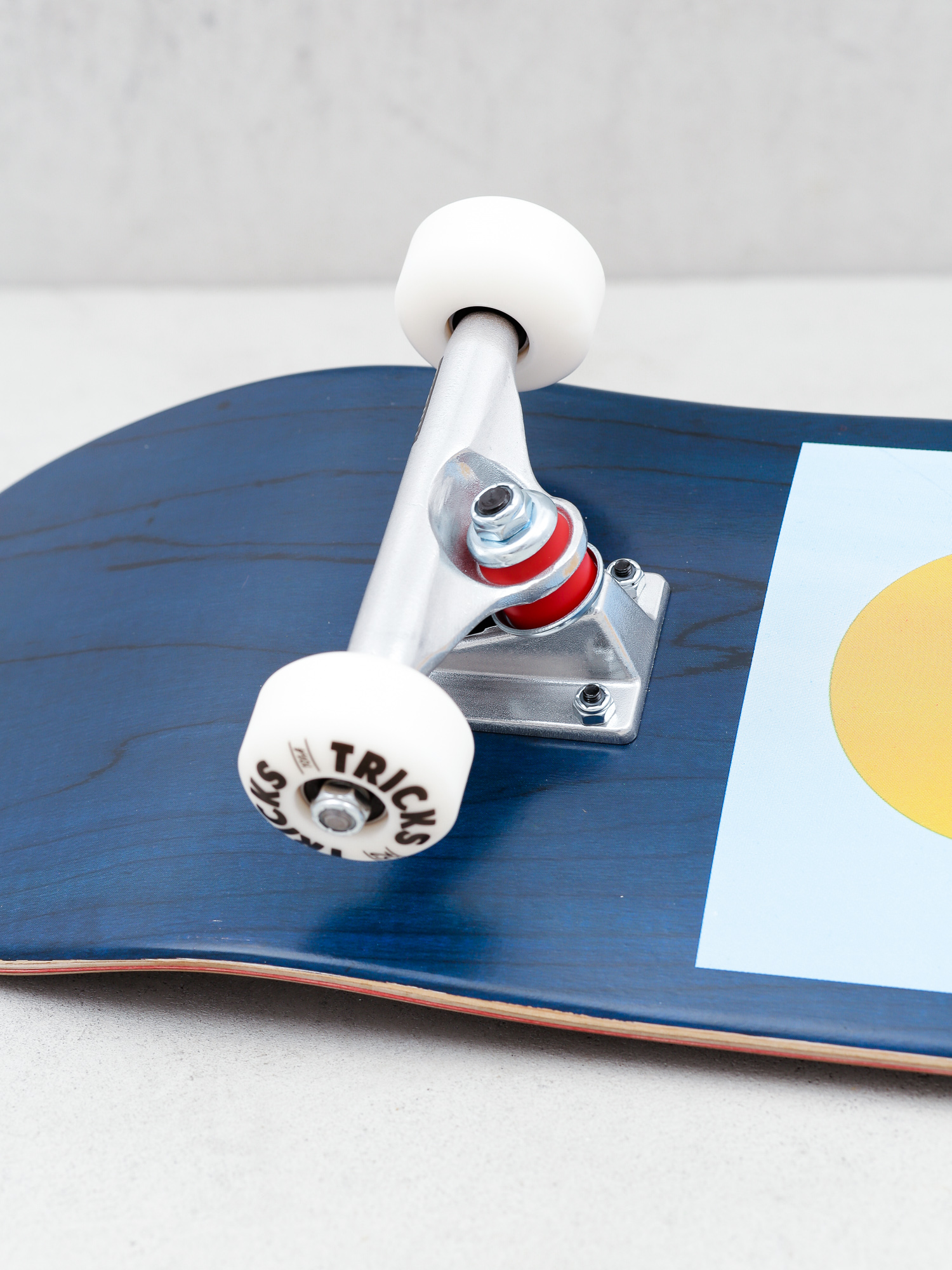 Tricks Sea Skateboard 