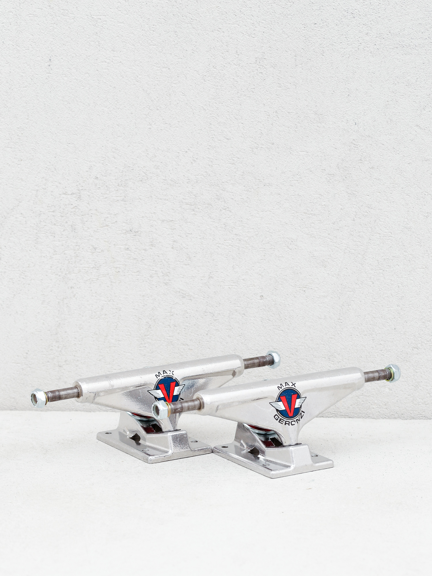 Venture Max Geronzi Tm Hi Trucks (polished)