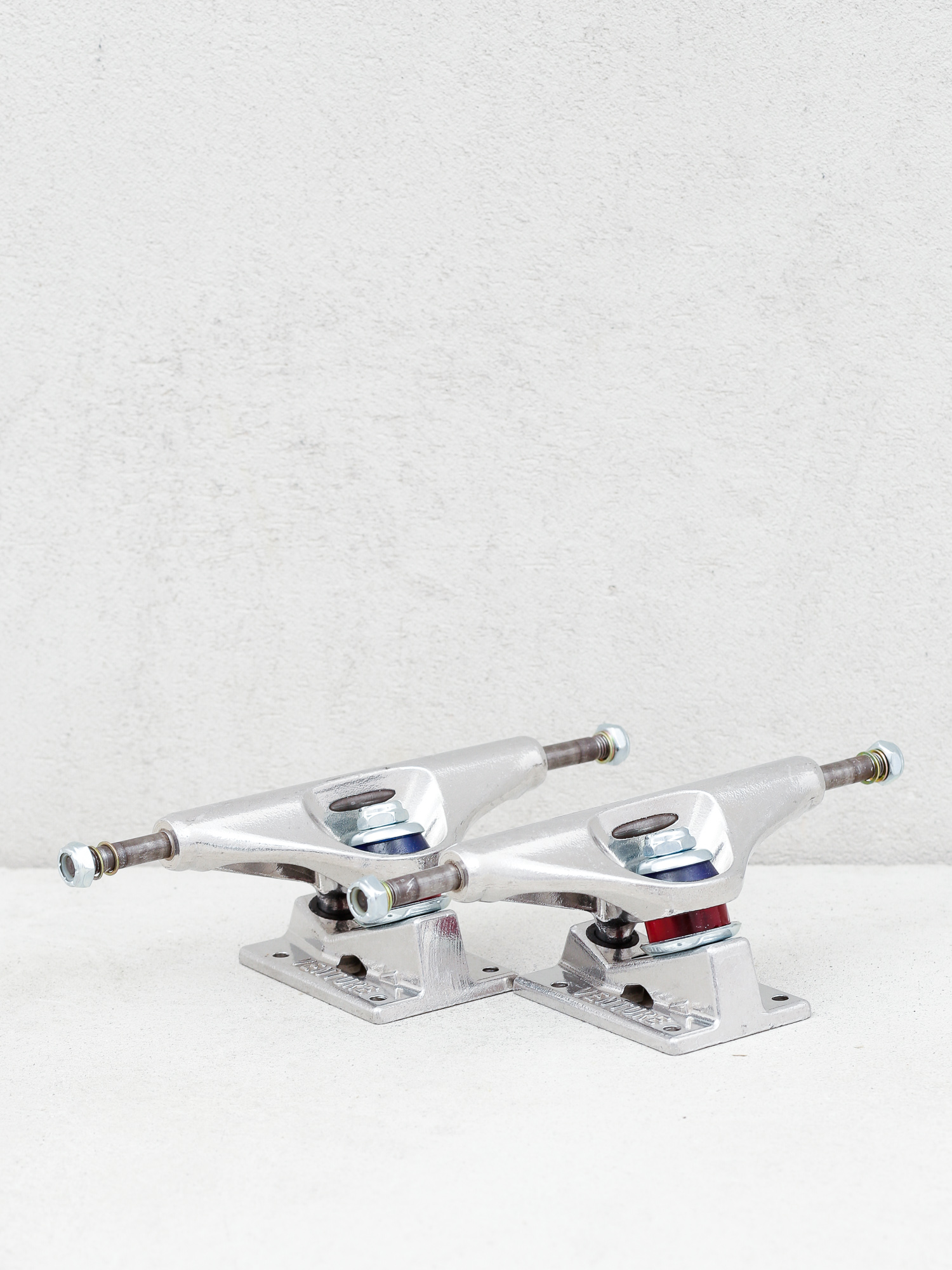 Venture Max Geronzi Tm Hi Trucks (polished)