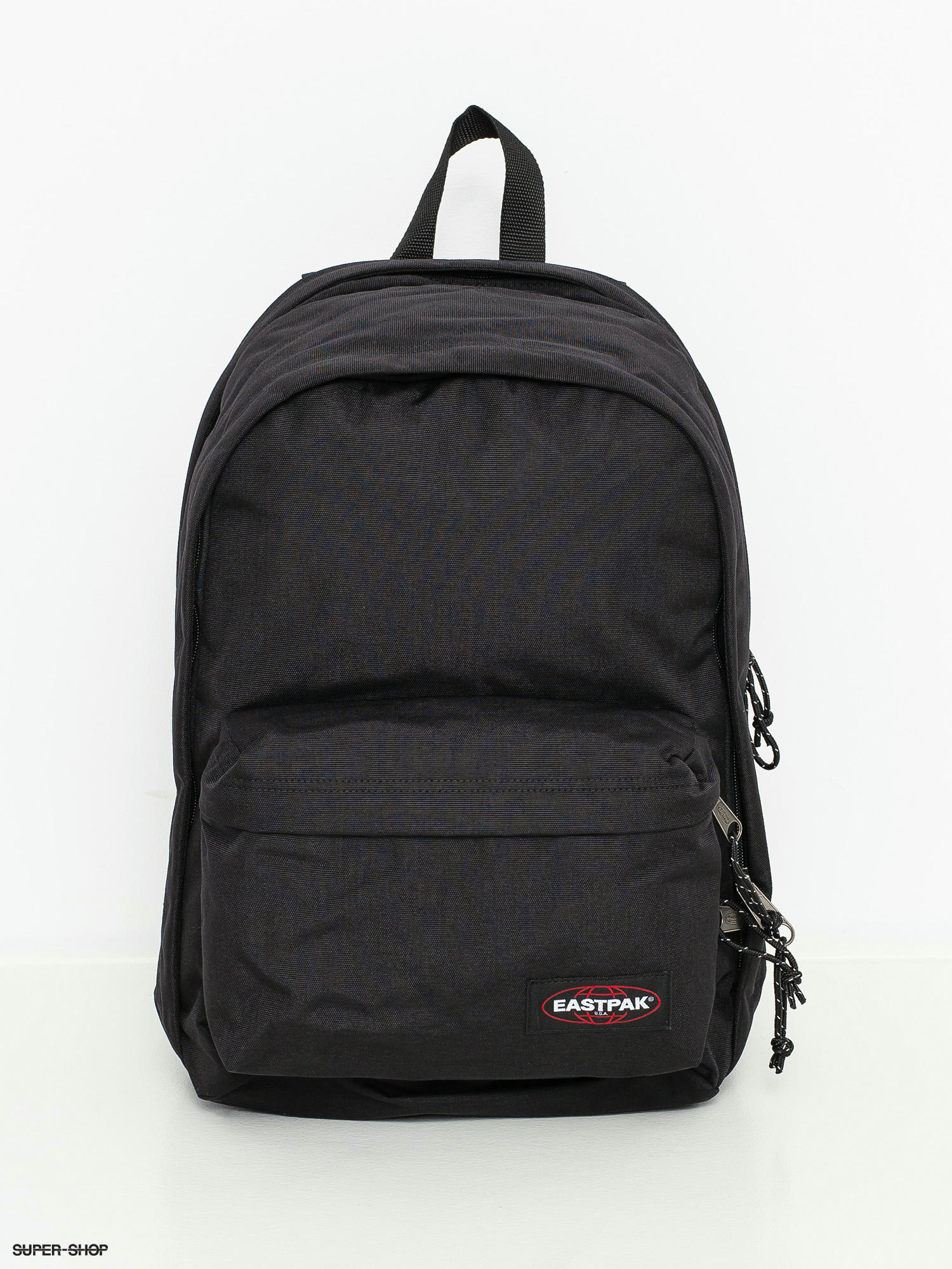 Eastpak Back To Work Backpack black black