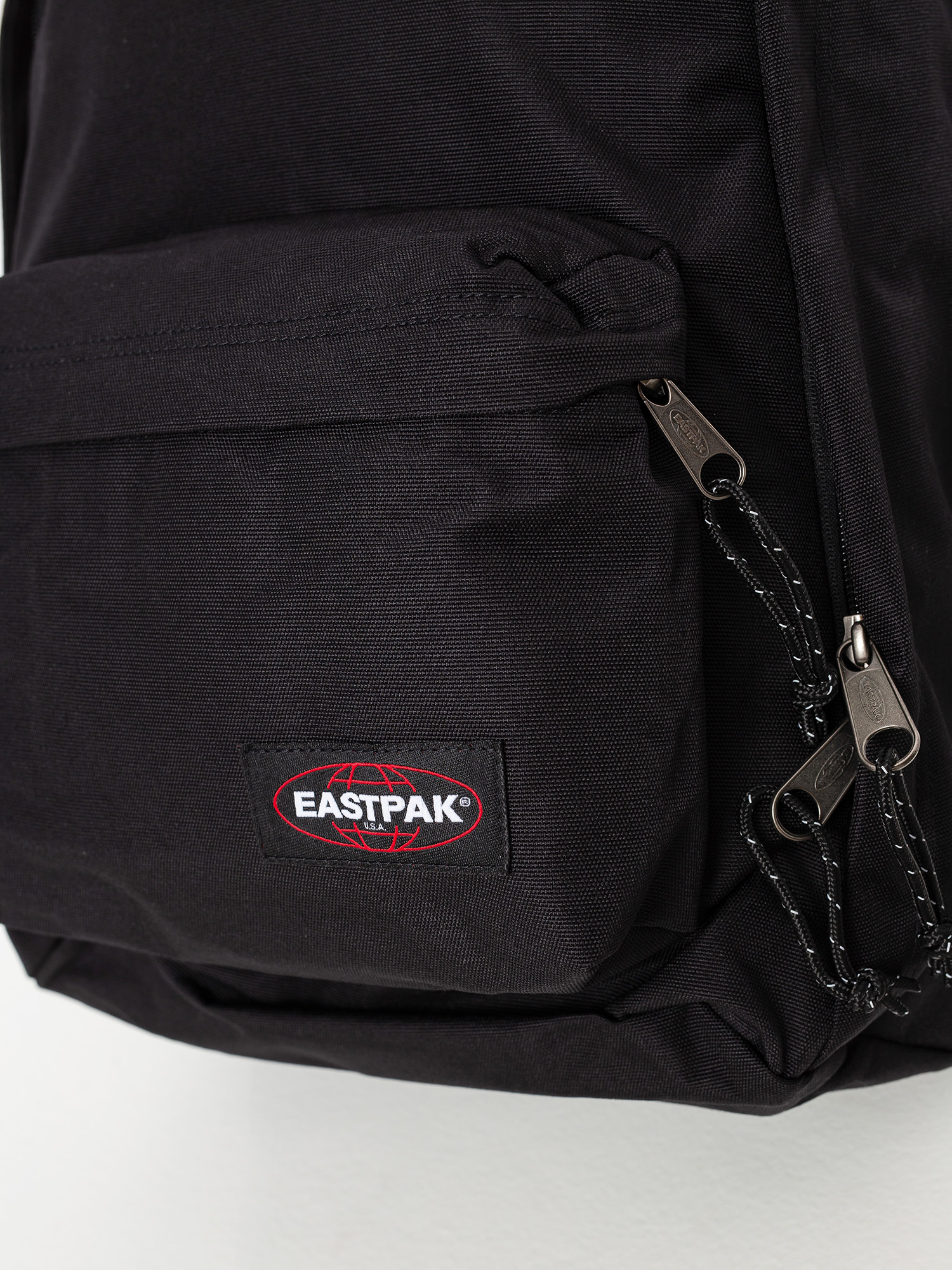 Eastpak Back To Work Rucksack (black)