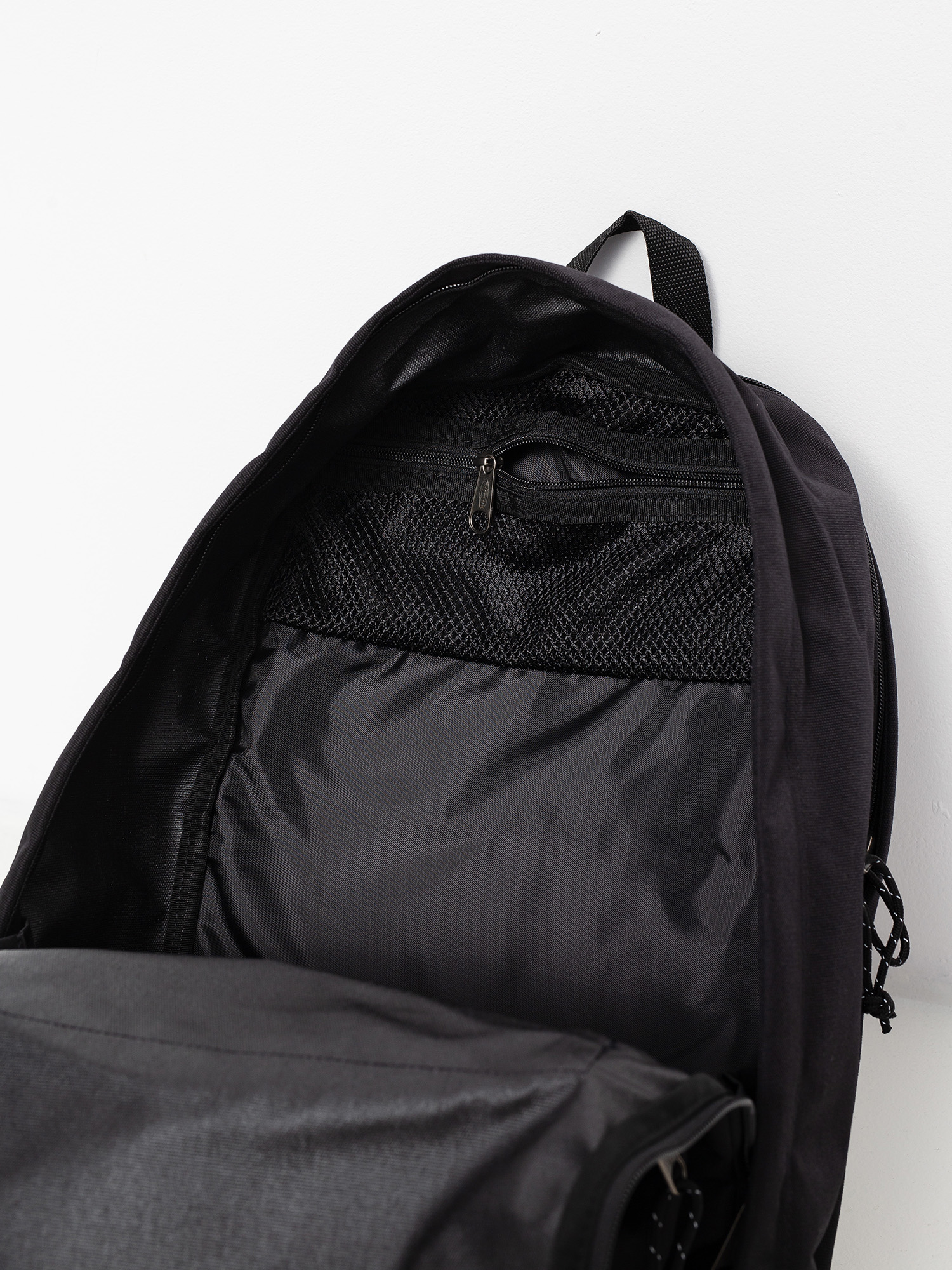 Eastpak Back To Work Backpack (black)