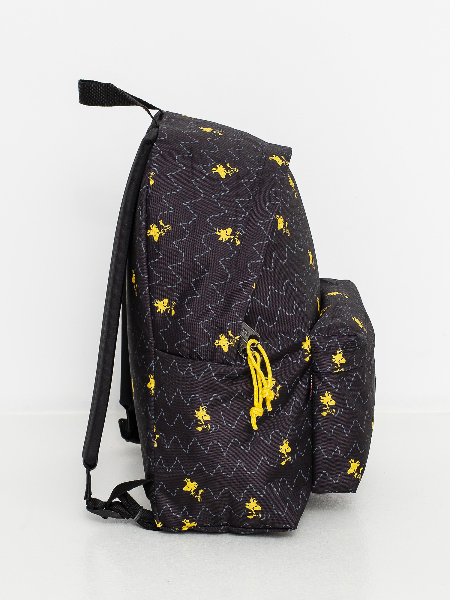 Eastpak Padded Pak R Backpack (peanuts woodstock)