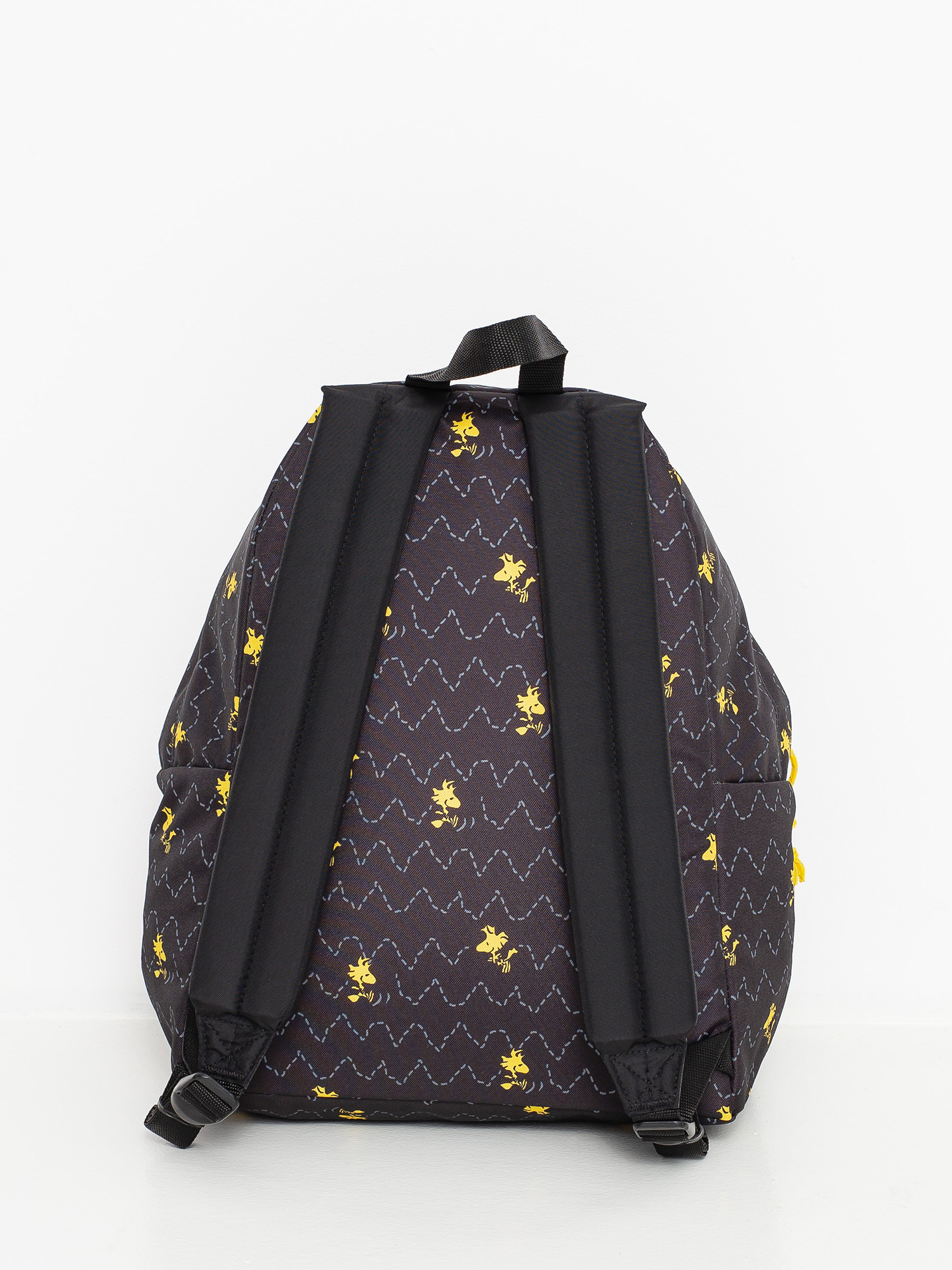 Eastpak Padded Pak R Backpack (peanuts woodstock)