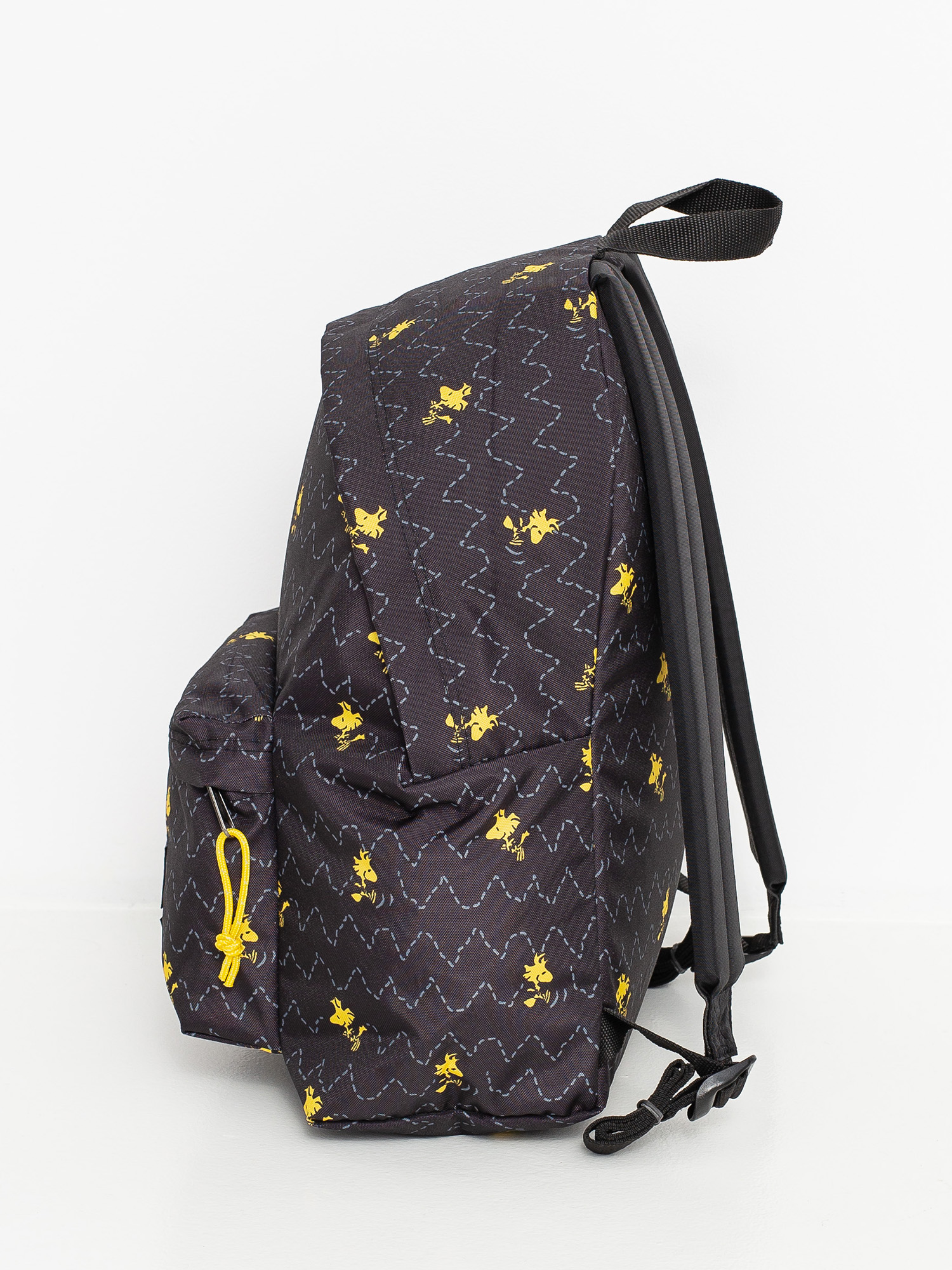 Eastpak Padded Pak R Backpack (peanuts woodstock)