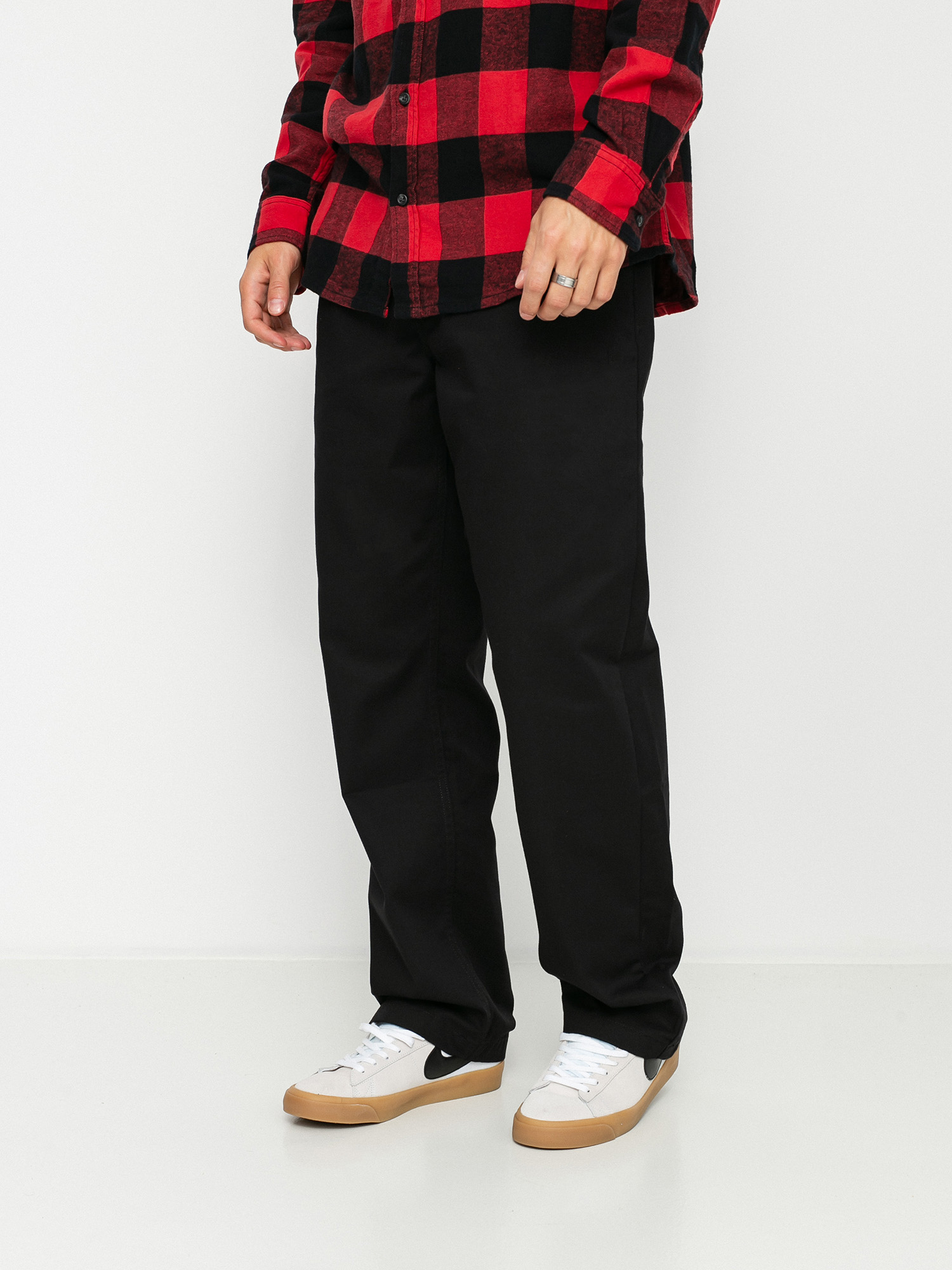 vans chino pants