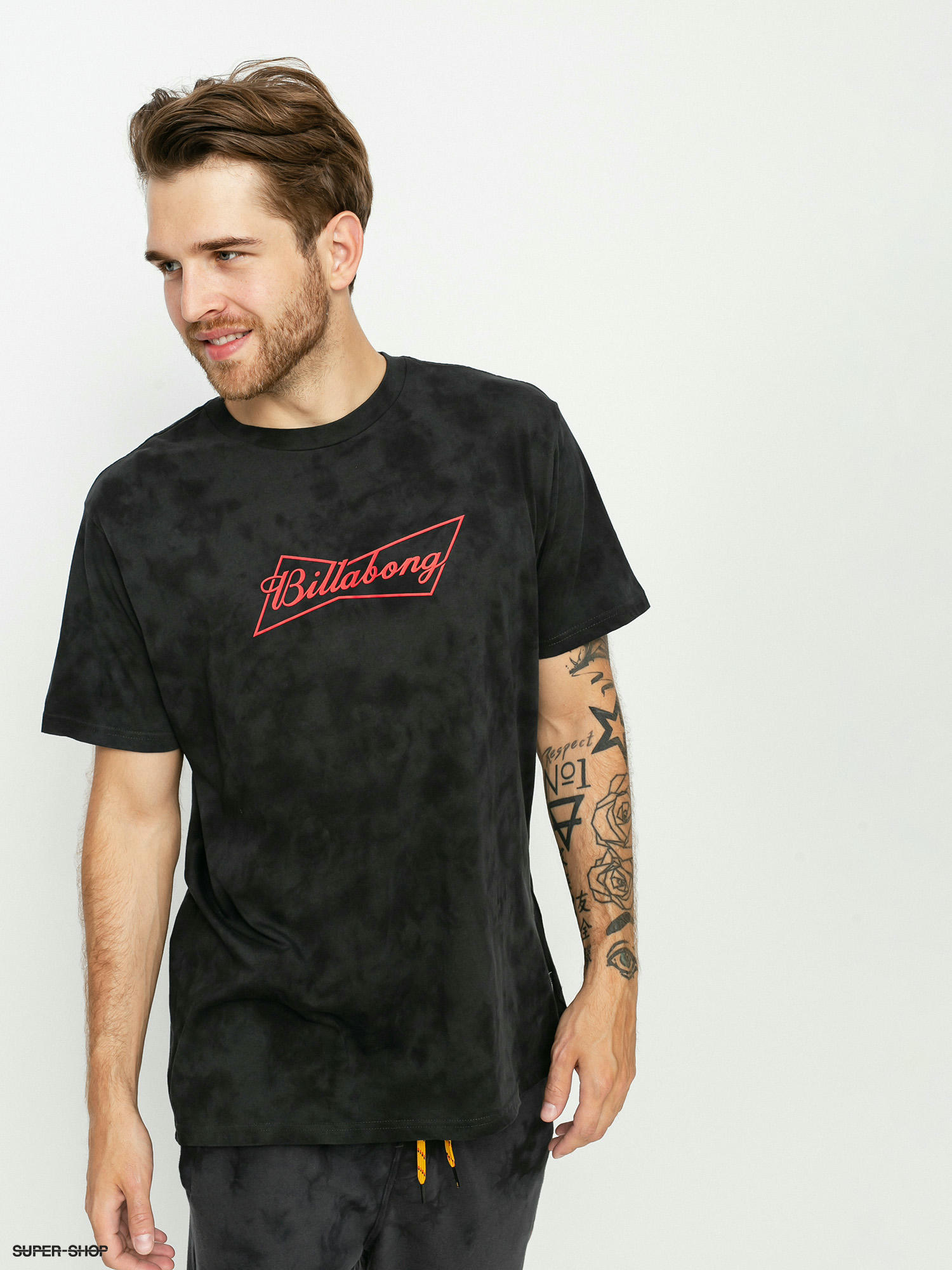 billabong x budweiser