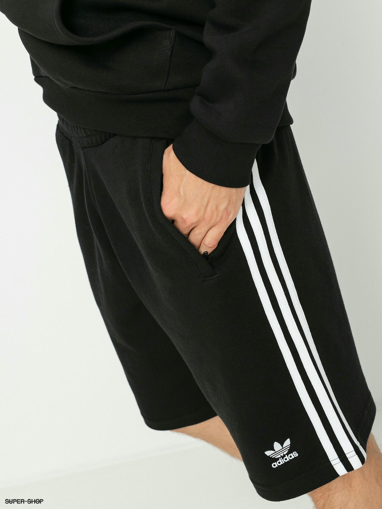 adidas short sweatpants