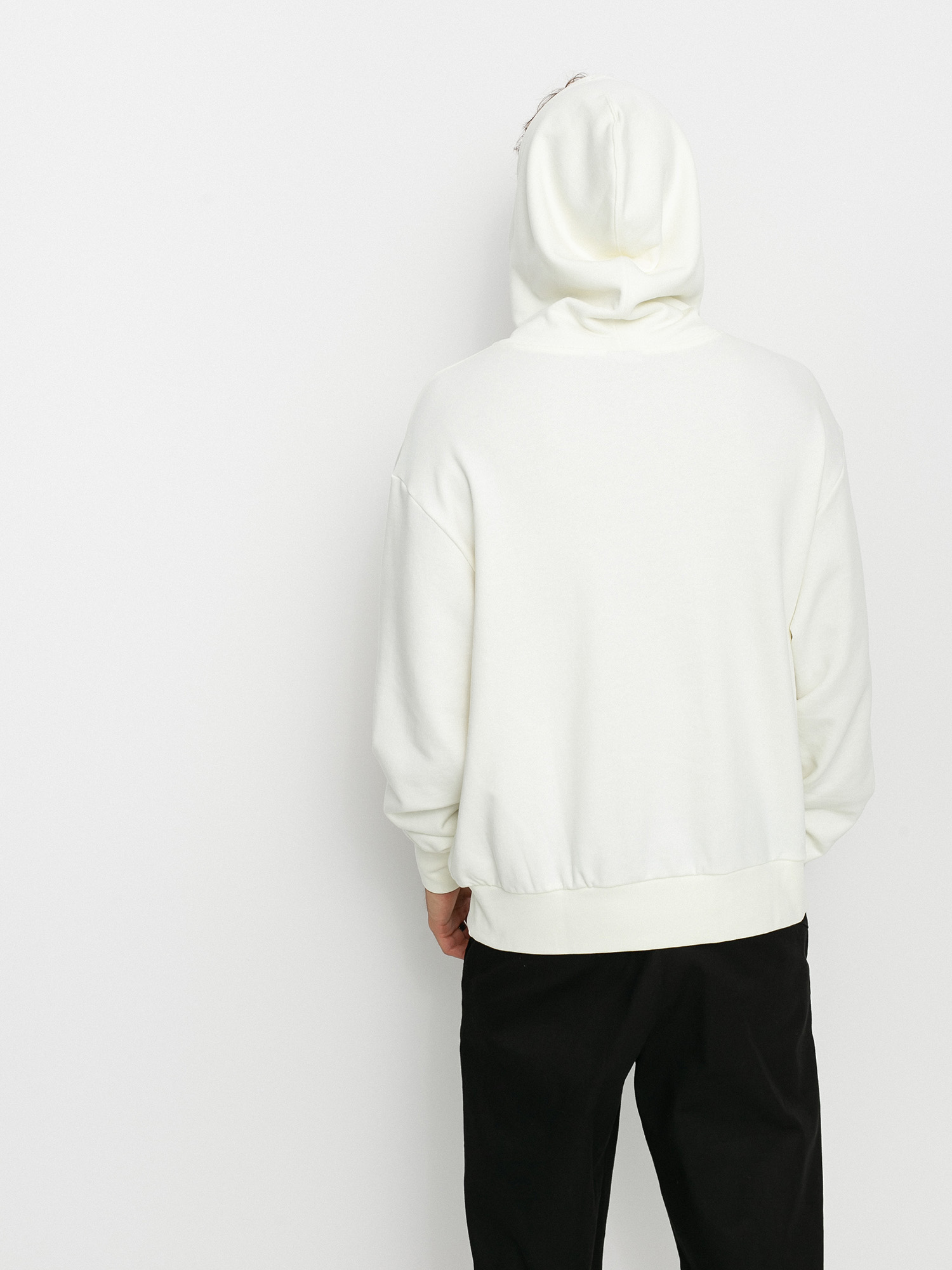 adidas Originals Love Unites HD Hoodie (owhite/multco)