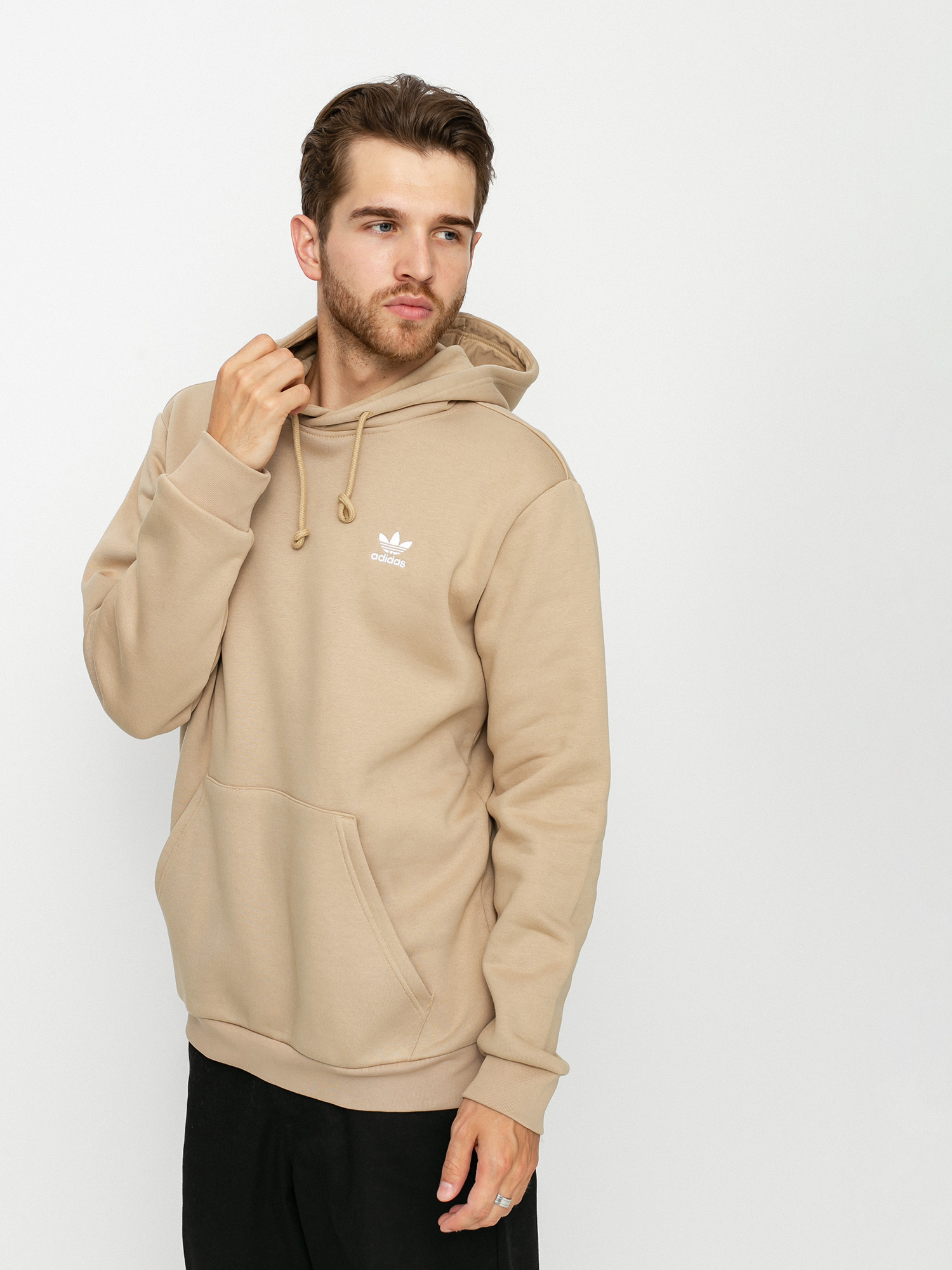 adidas Originals Essential HD Hoodie (beiton)