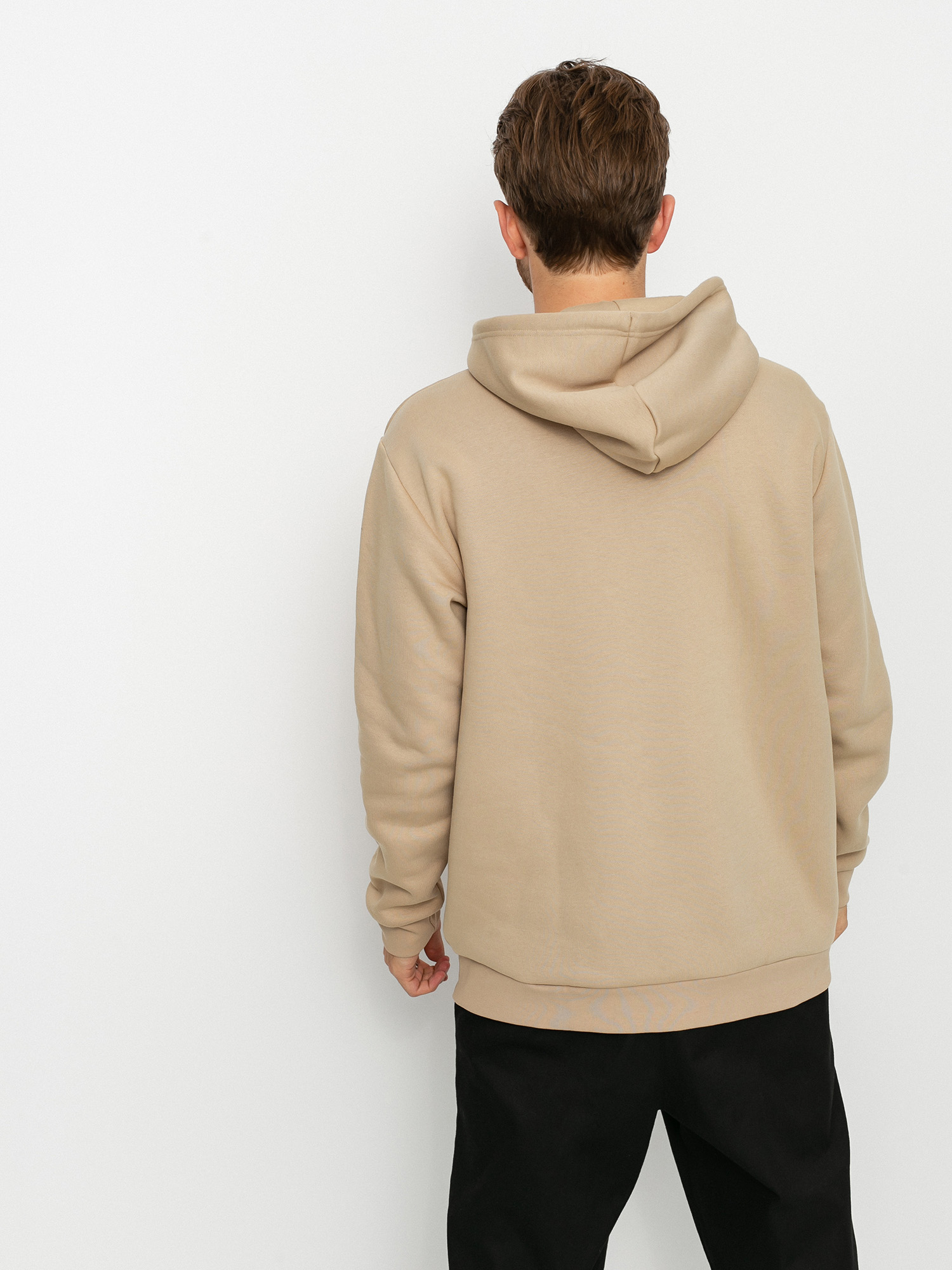adidas Originals Essential HD Hoodie (beiton)