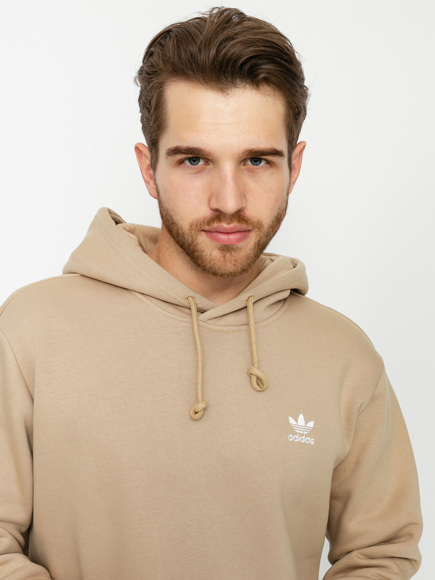 adidas Originals Essential HD Hoodie (beiton)