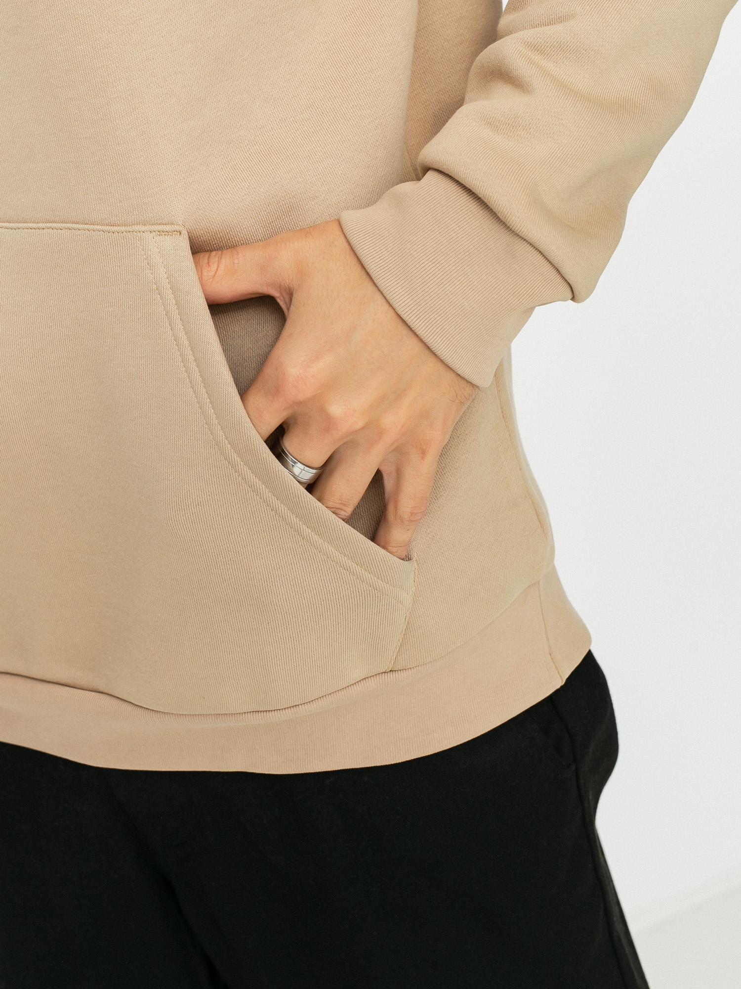 adidas Originals Essential HD Hoodie (beiton)