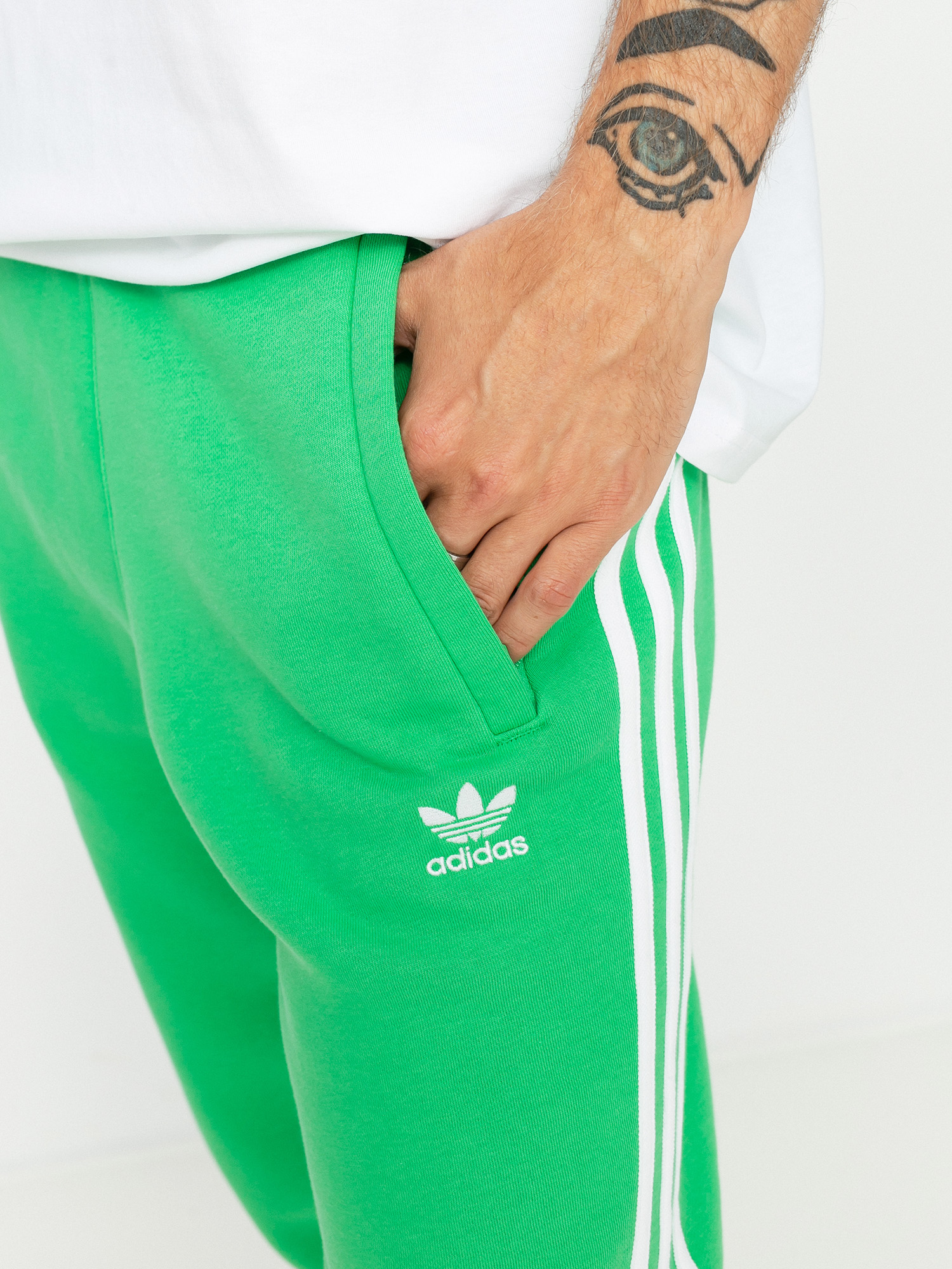 adidas Originals 3 Stripes Hose (sescgr)
