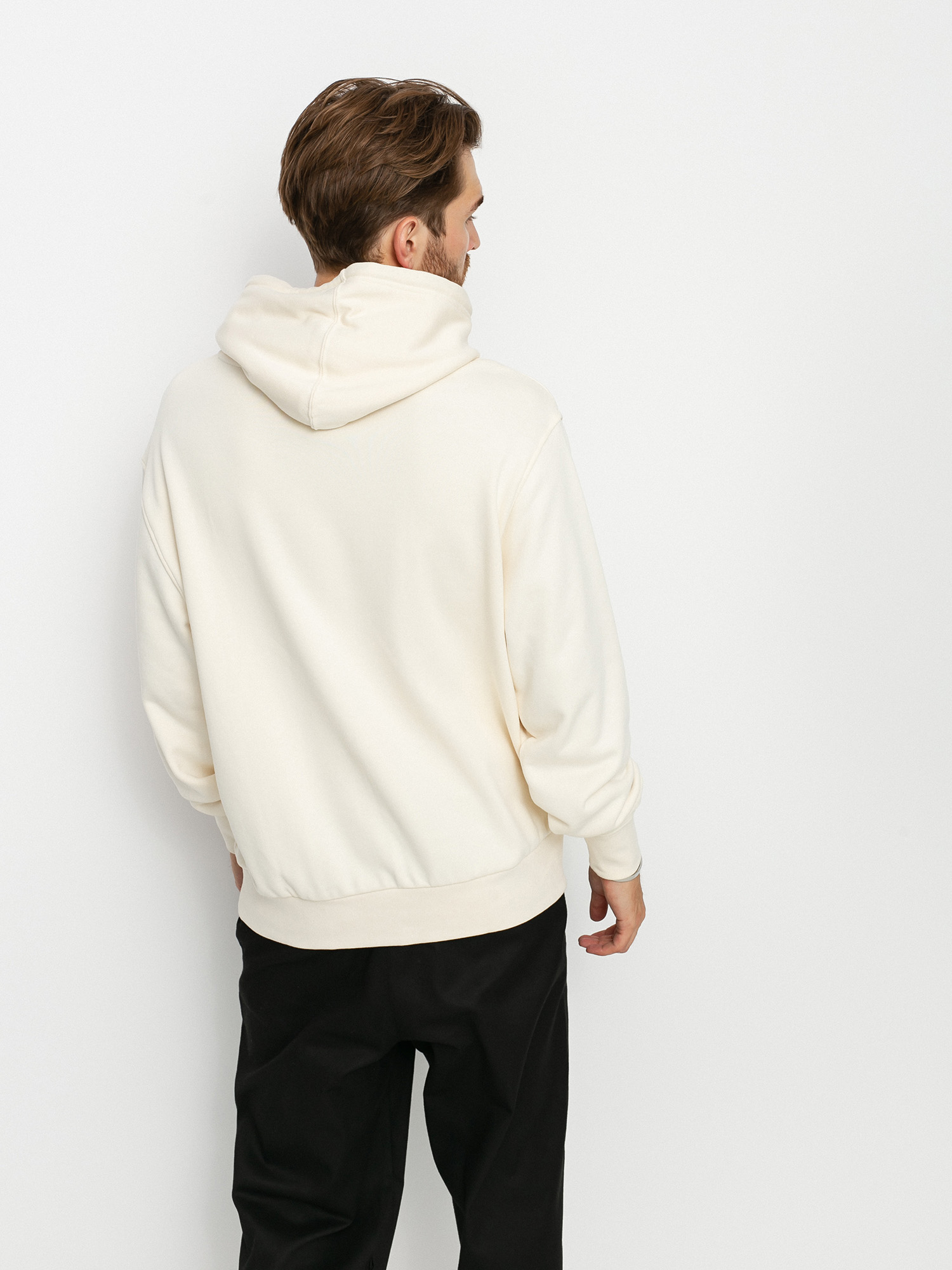 adidas Originals Floral Trefoil Sweatshirt (nondye)