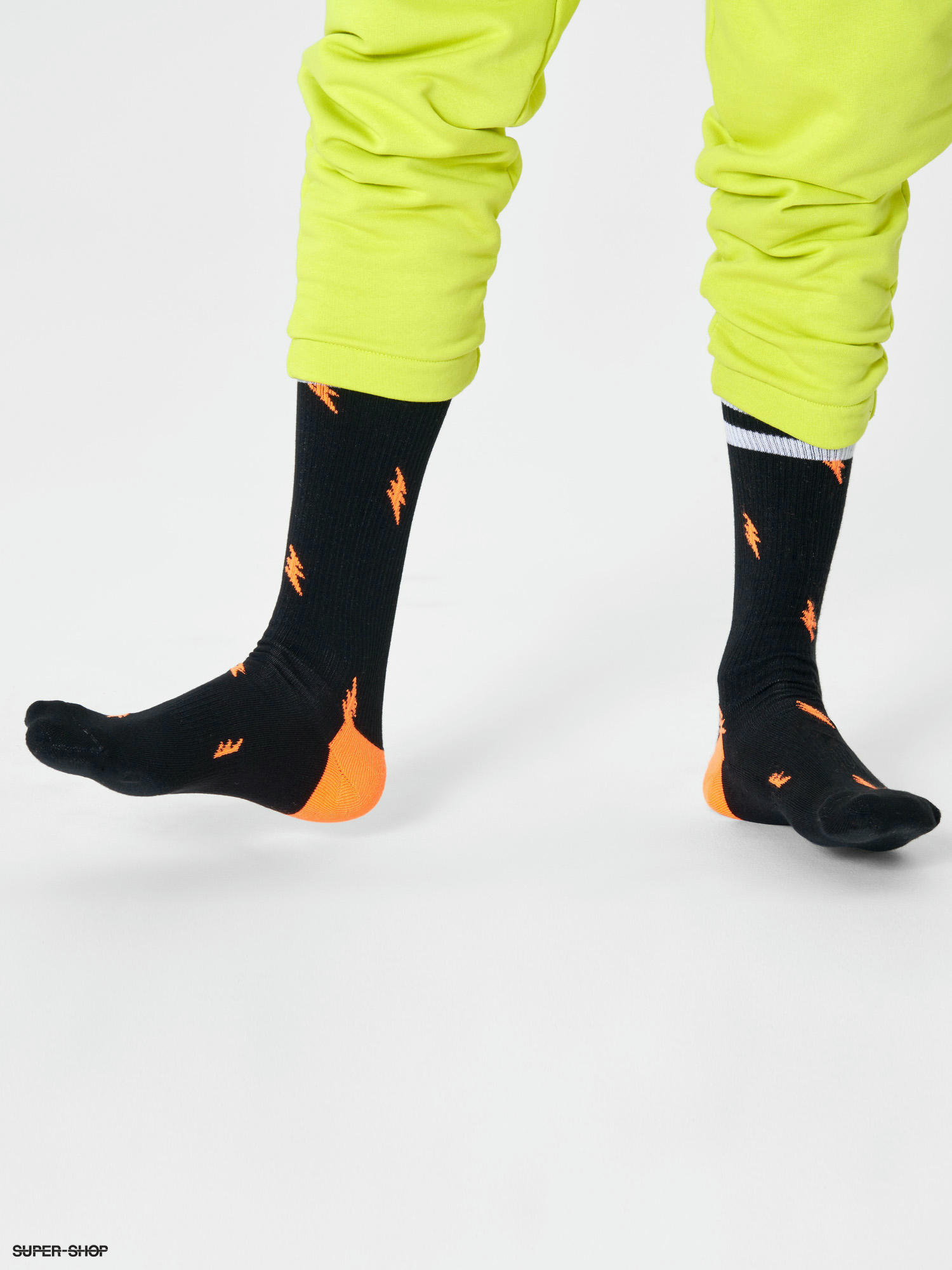 nike happy socks