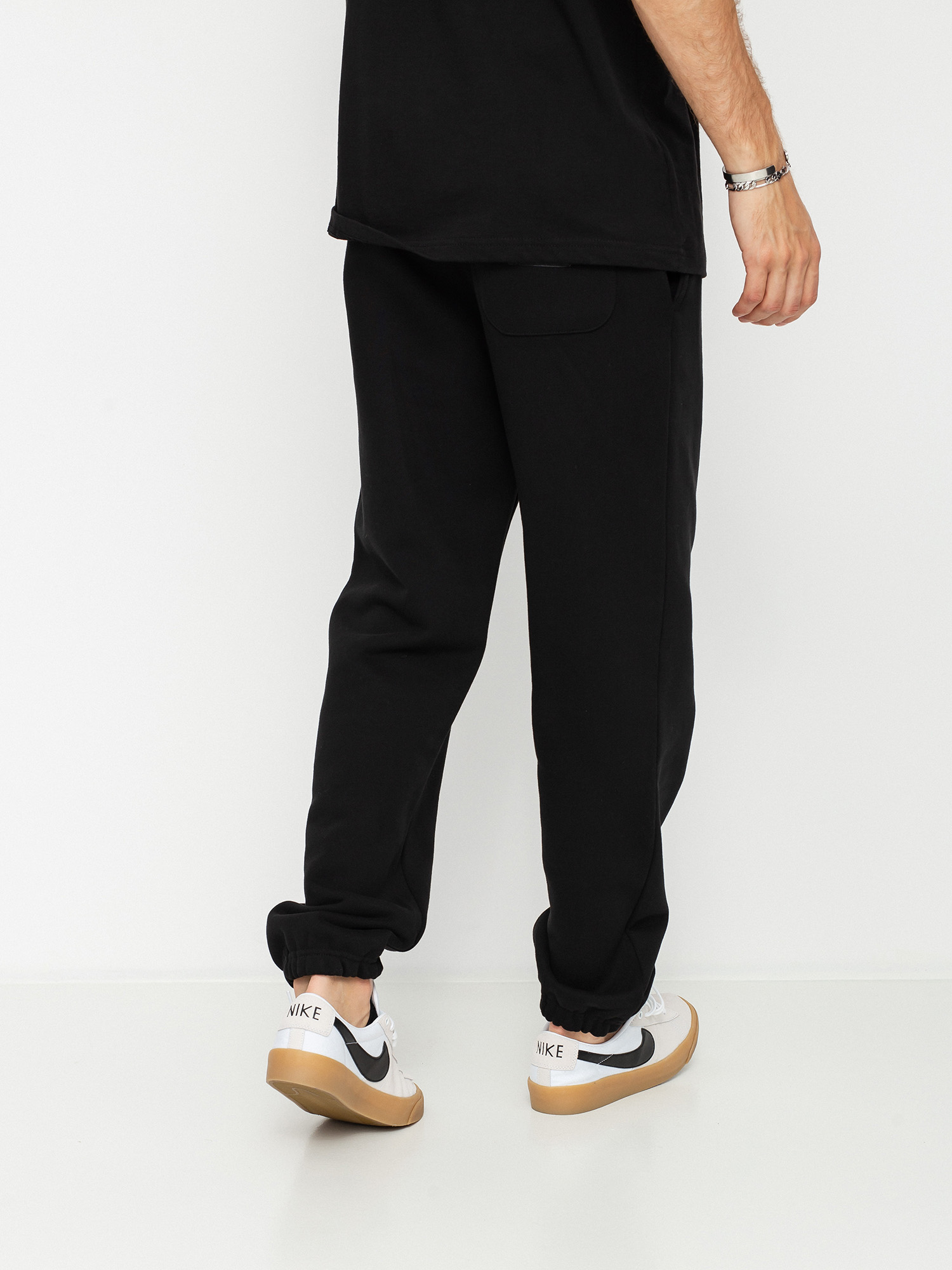 Chinatown Market Money Arc Pants (black)