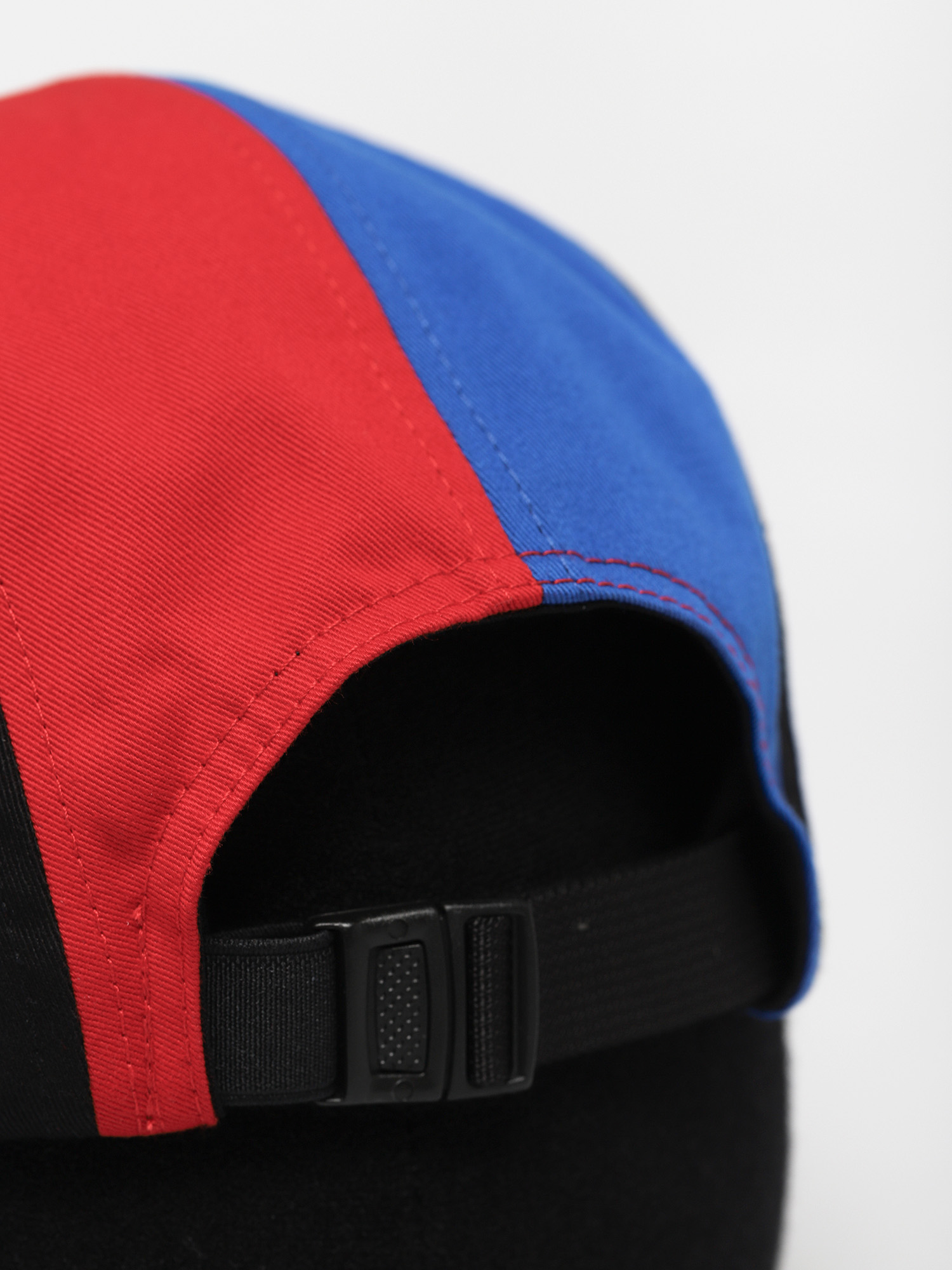 Nervous Geo Cap (color)