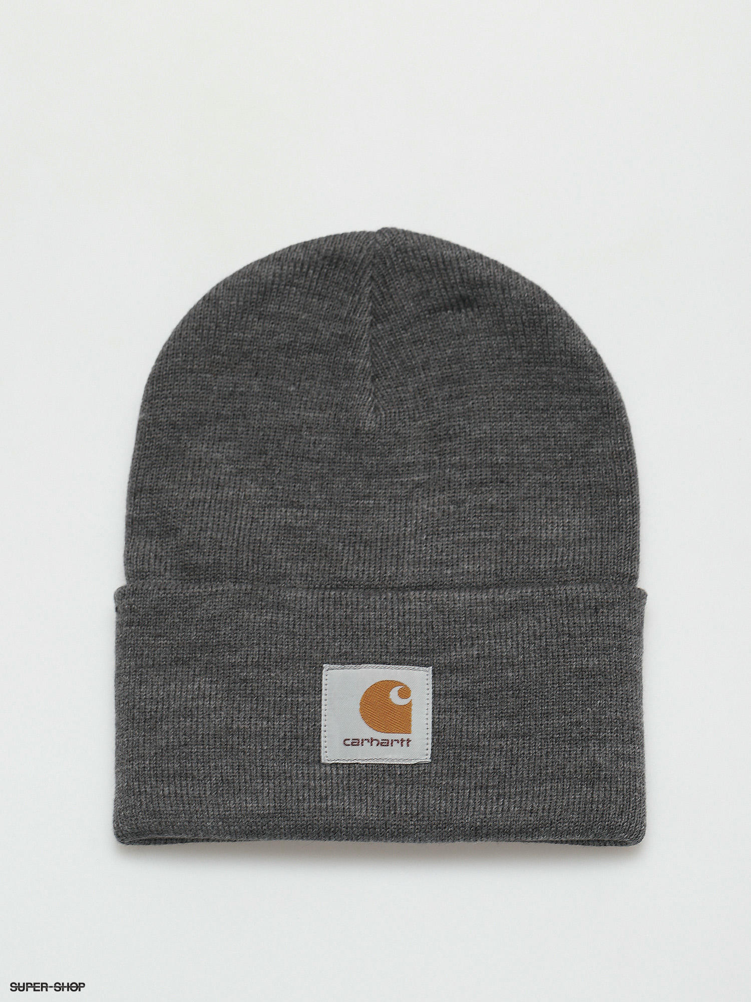 grey carhartt toboggan