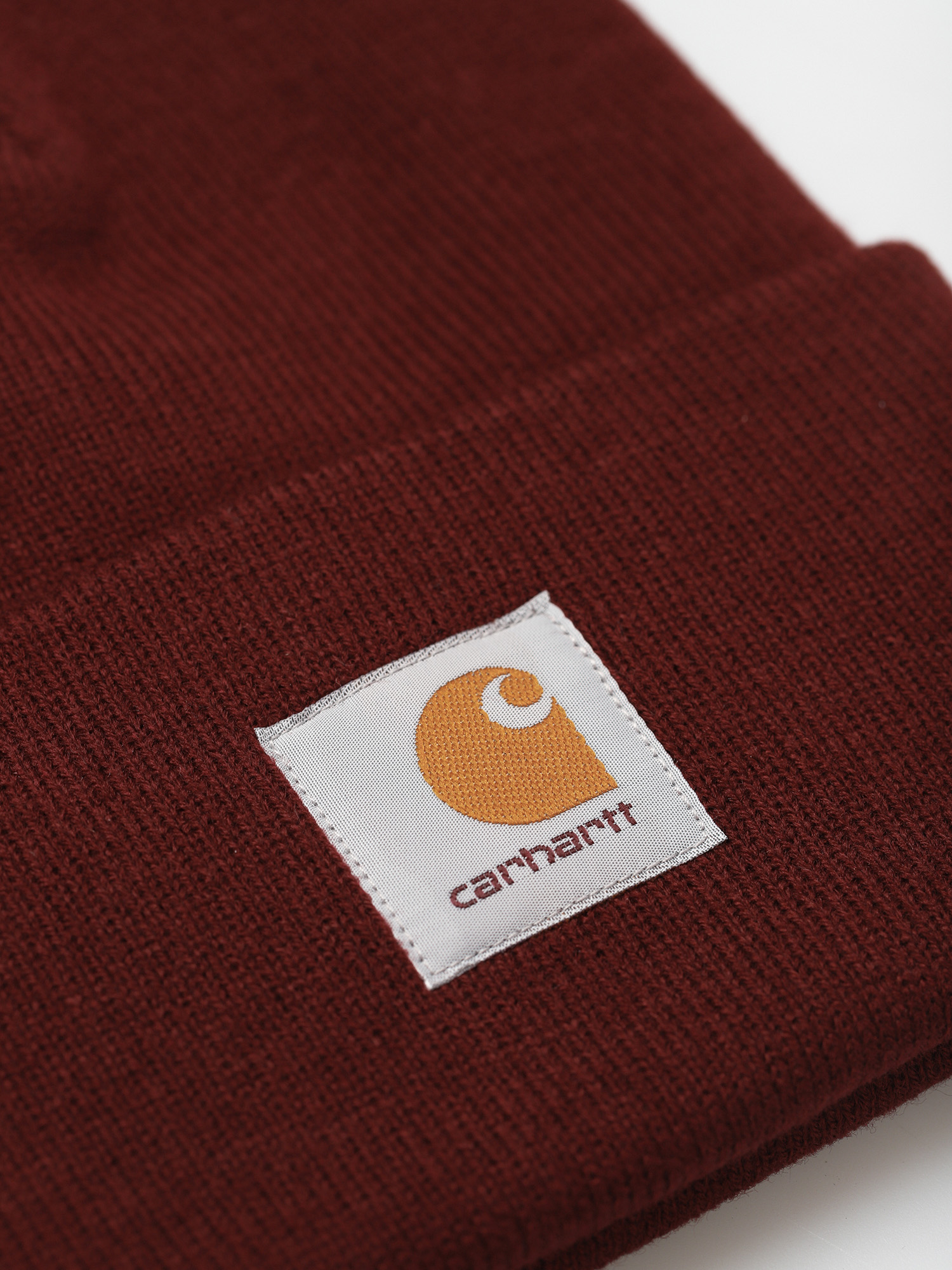 Carhartt WIP Acrylic Watch Beanie (jam)