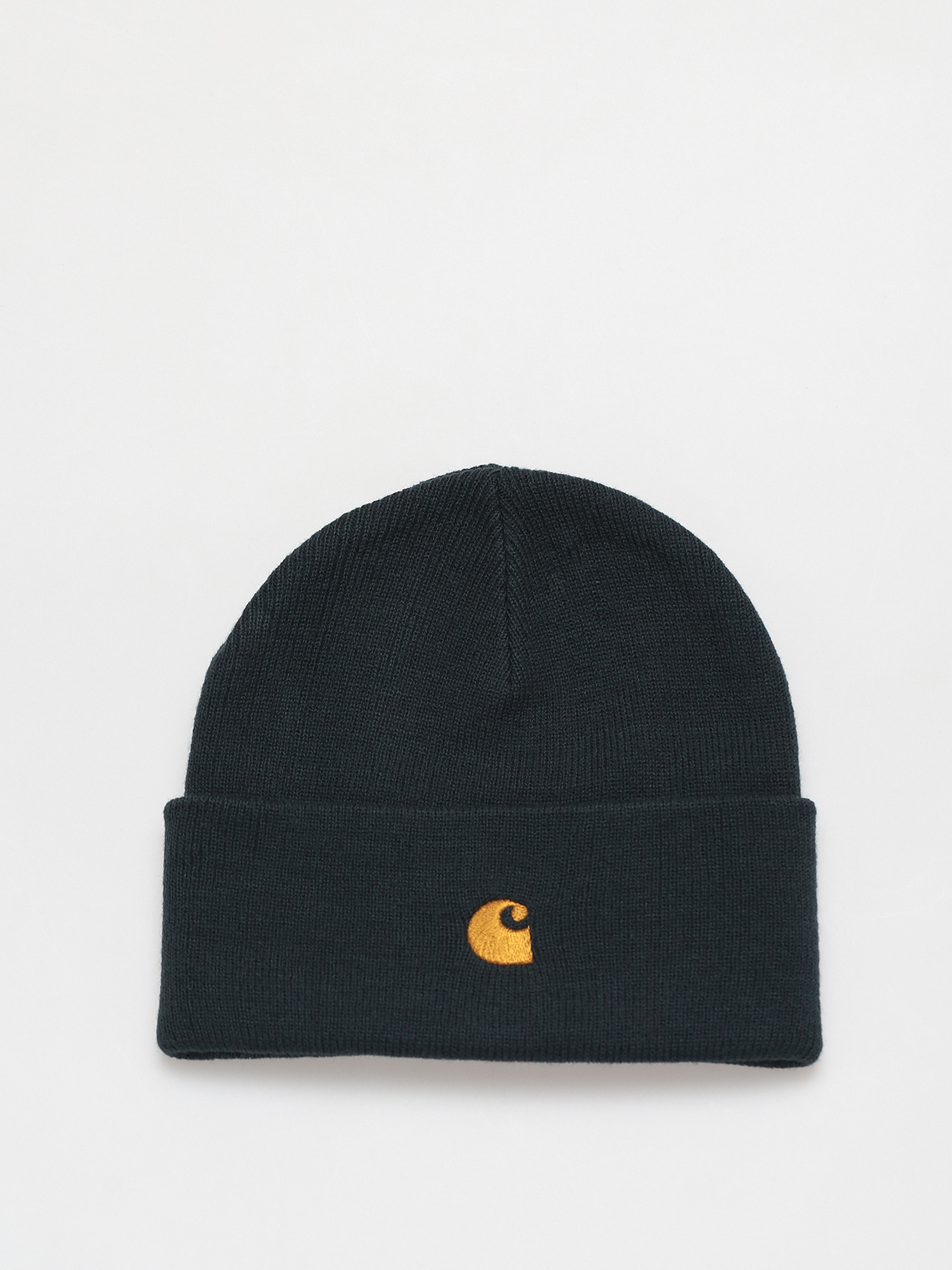 isecai Whimgy Beanie Charcoal×Yellow isecai Whimgy Beanie Charcoal